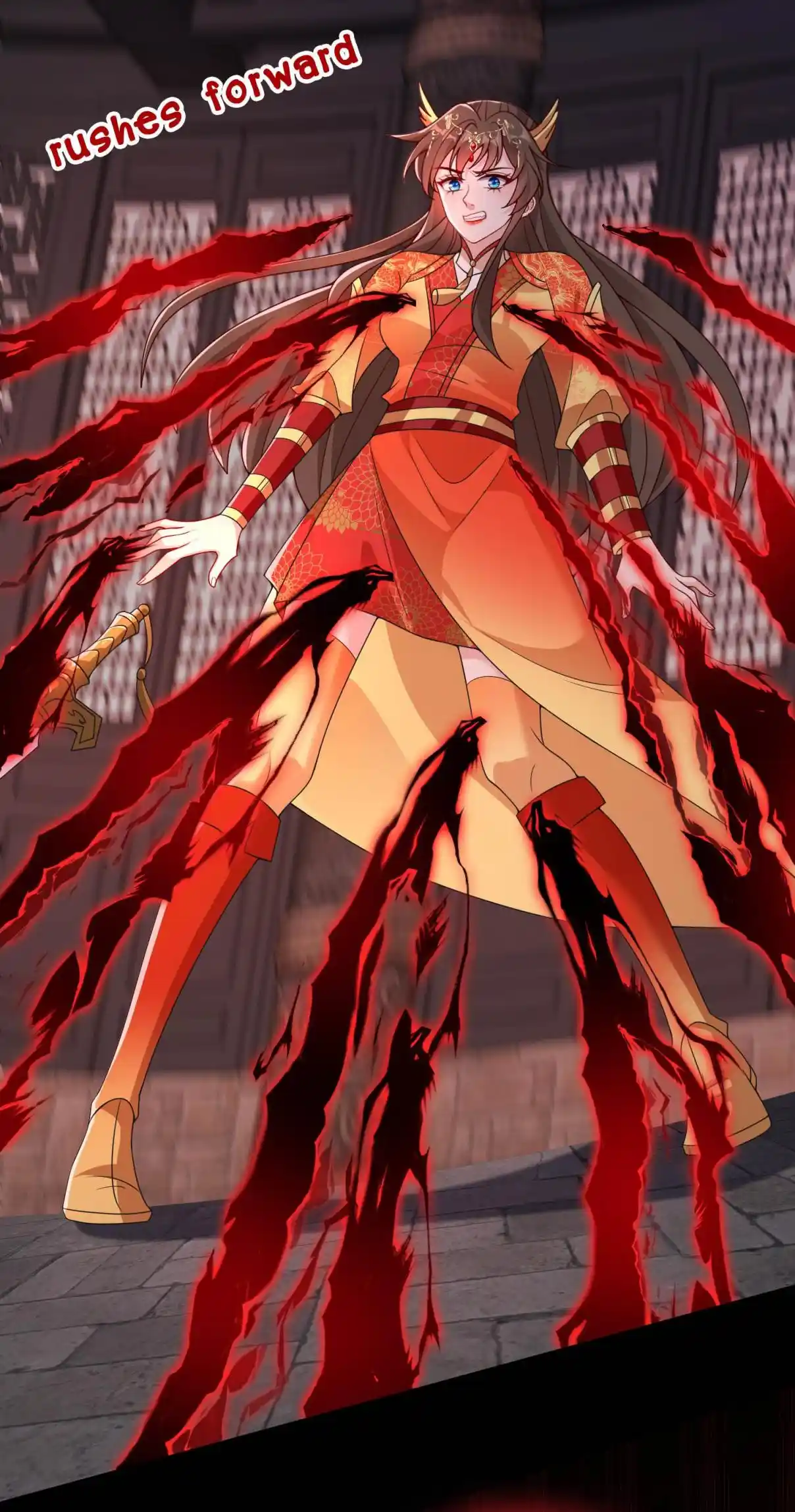 My Chubby Consort 97