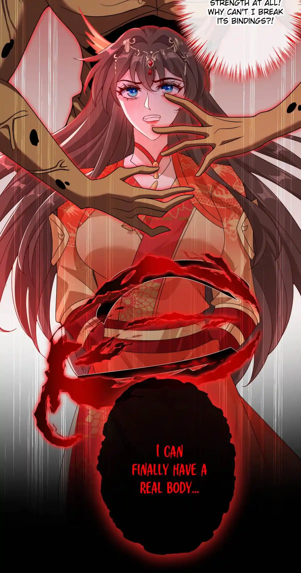 My Chubby Consort 97