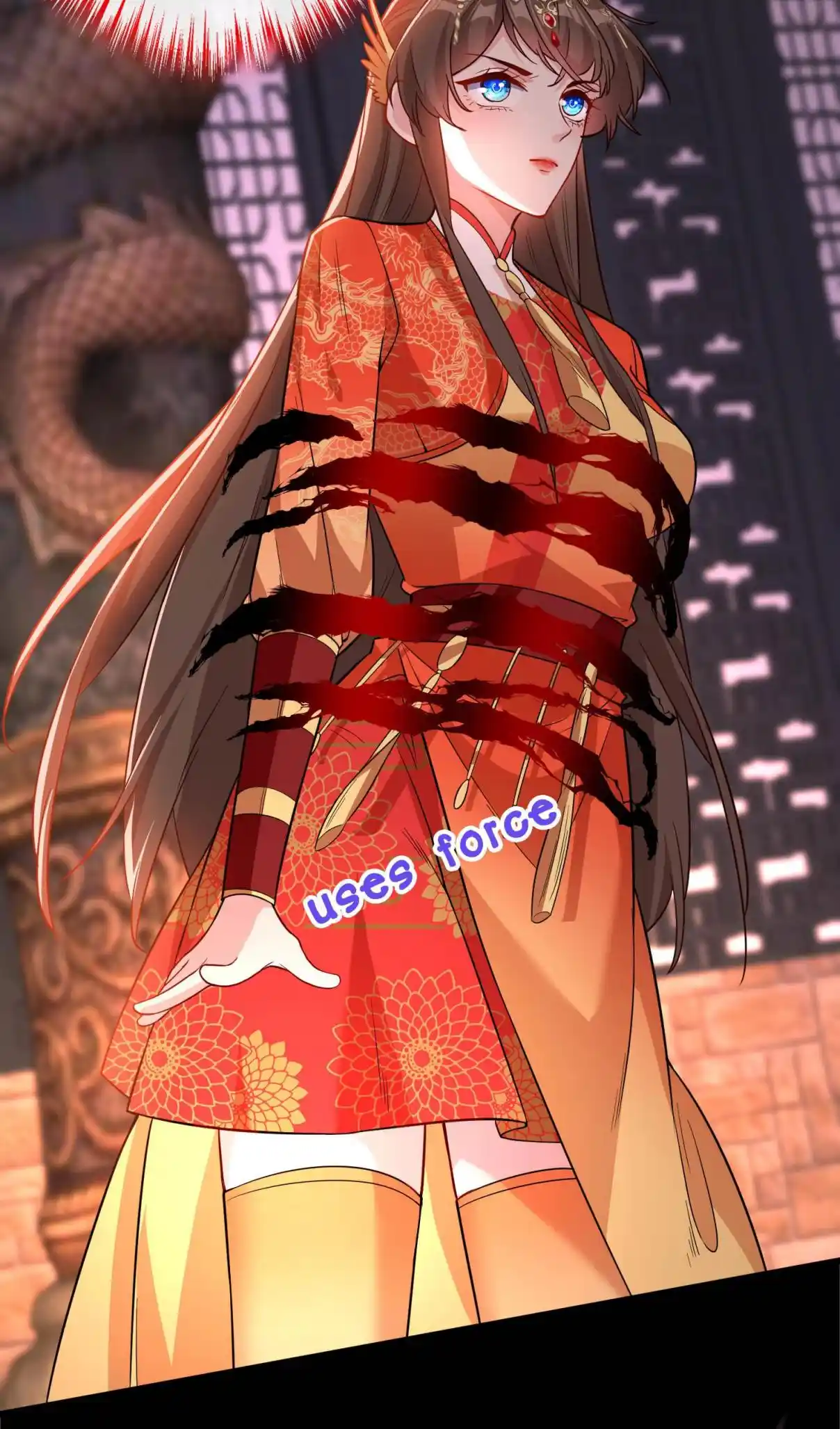 My Chubby Consort 97