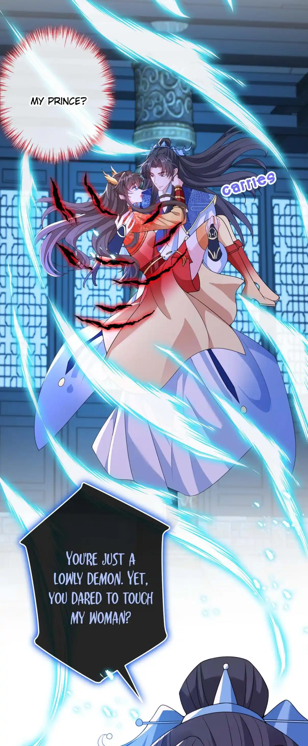 My Chubby Consort 97