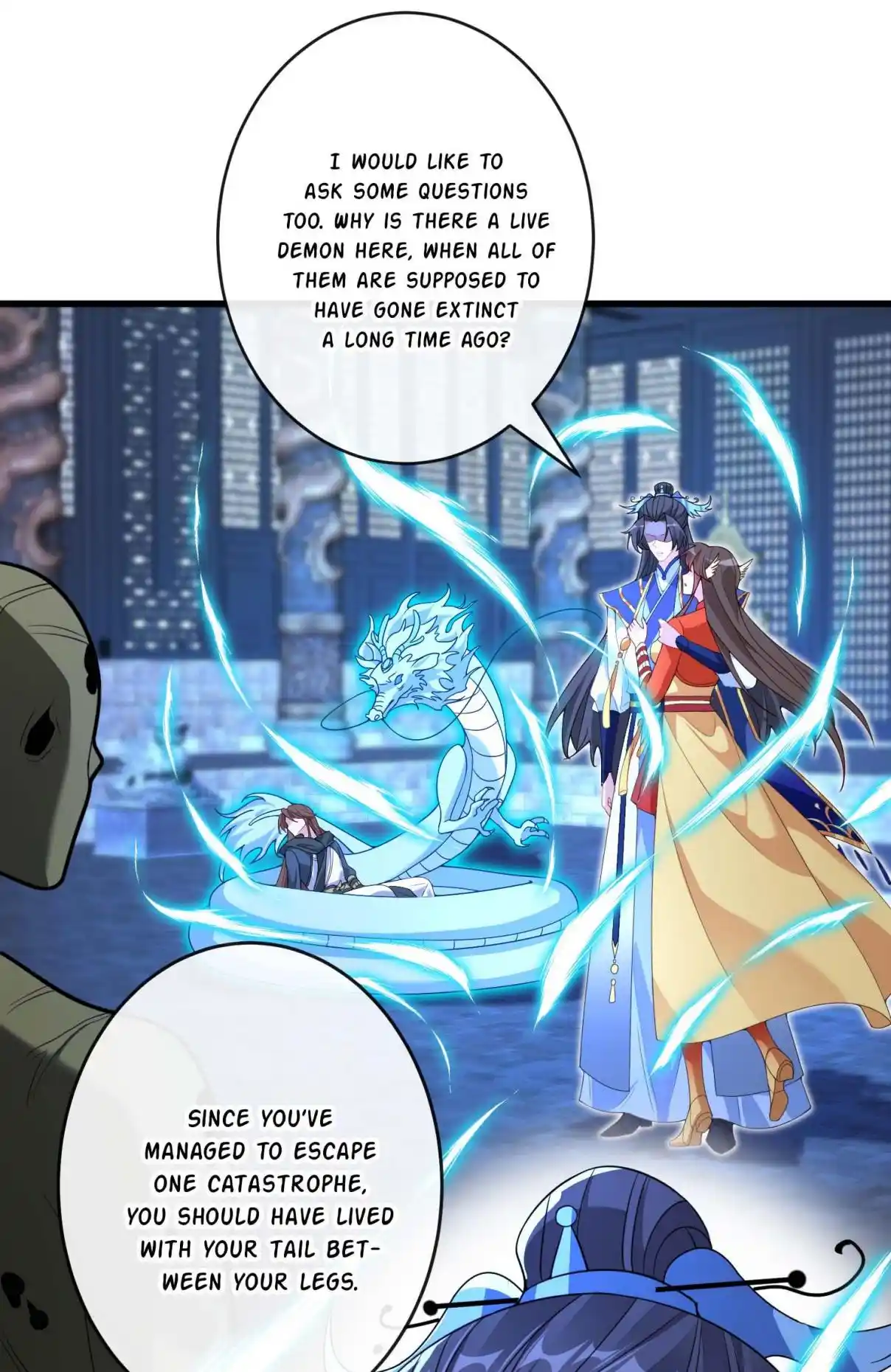 My Chubby Consort 97