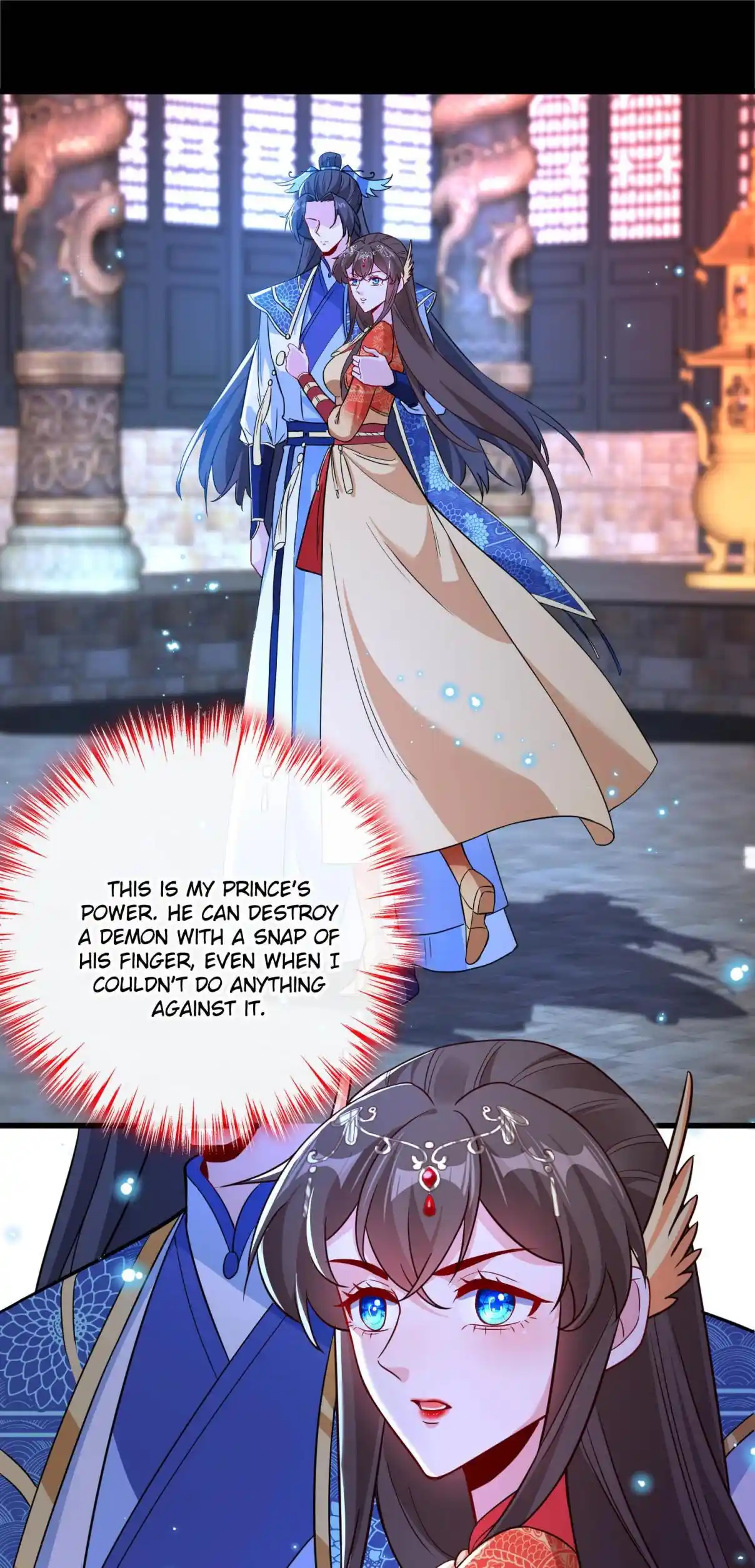 My Chubby Consort 97