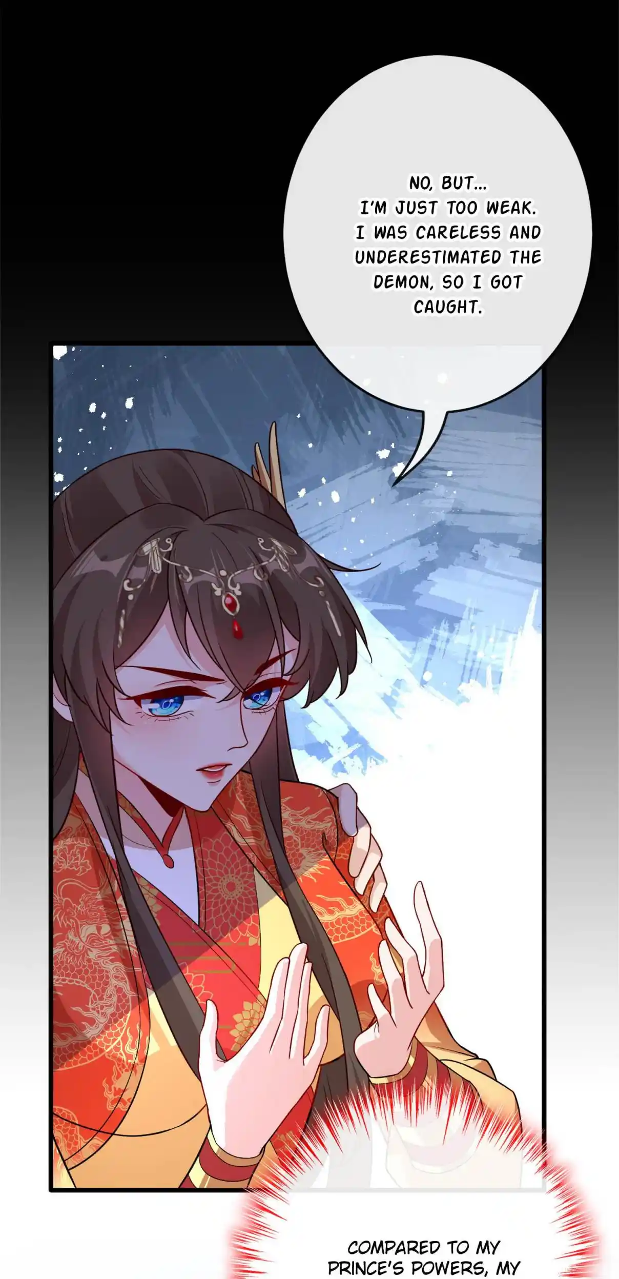 My Chubby Consort 97