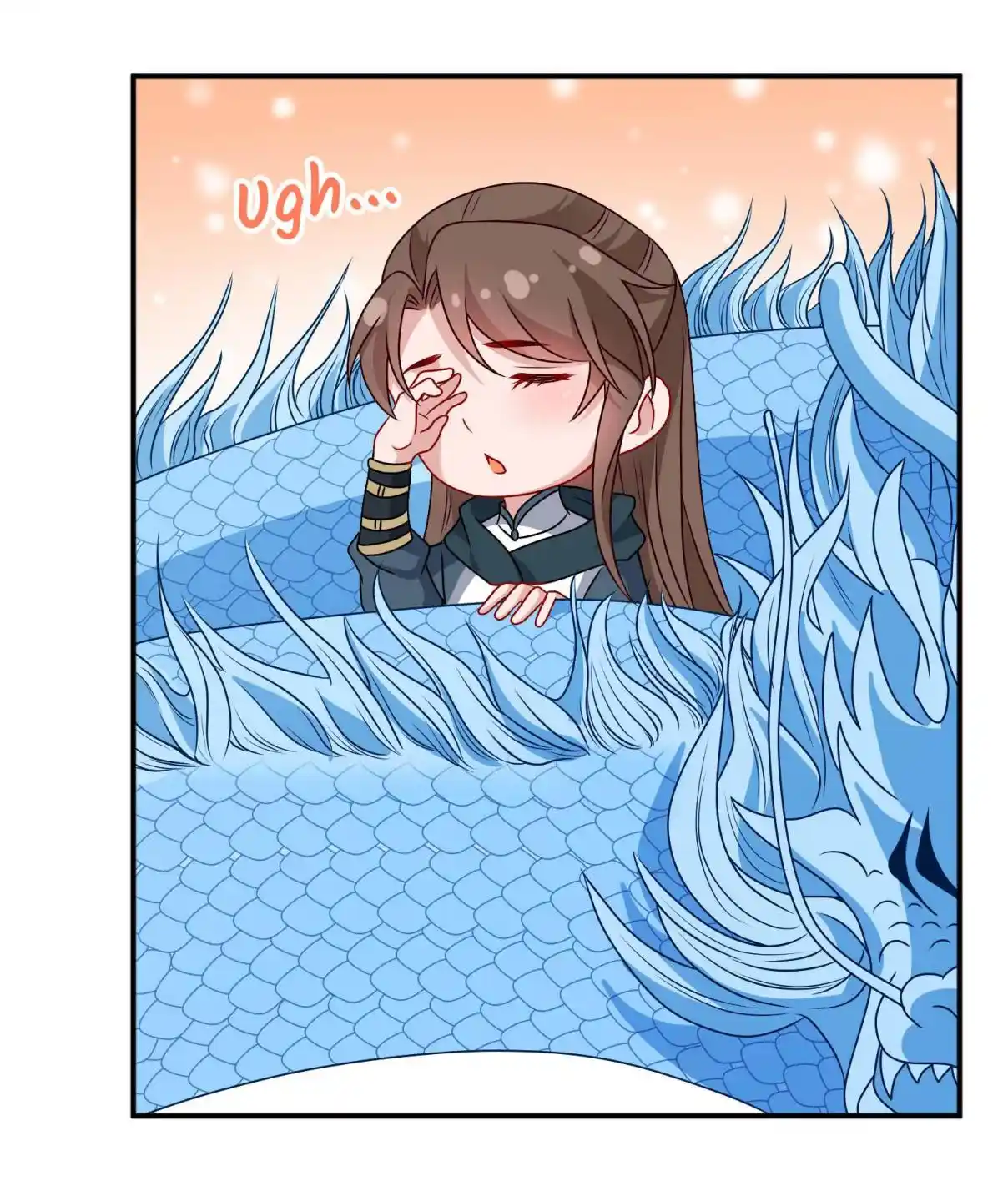 My Chubby Consort 98