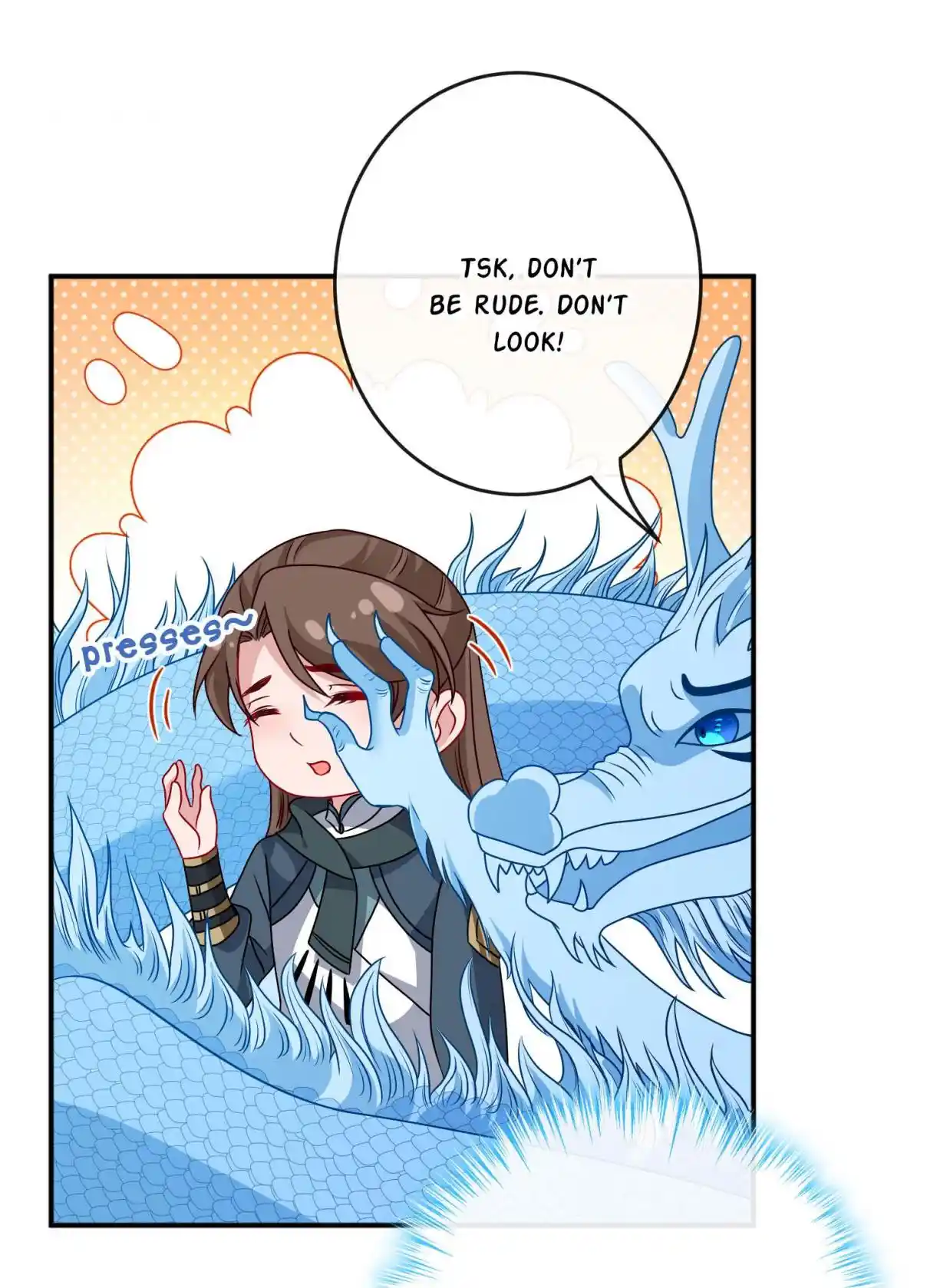 My Chubby Consort 98