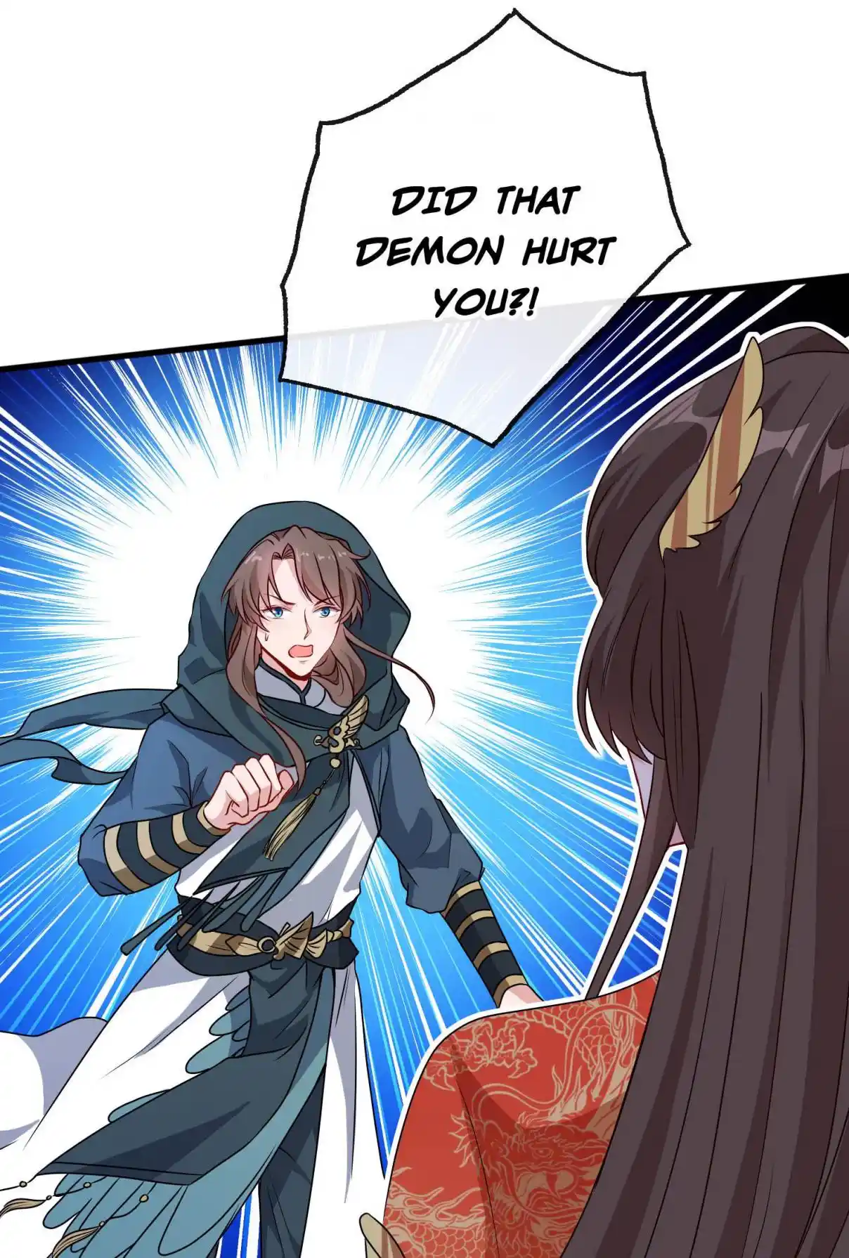 My Chubby Consort 98