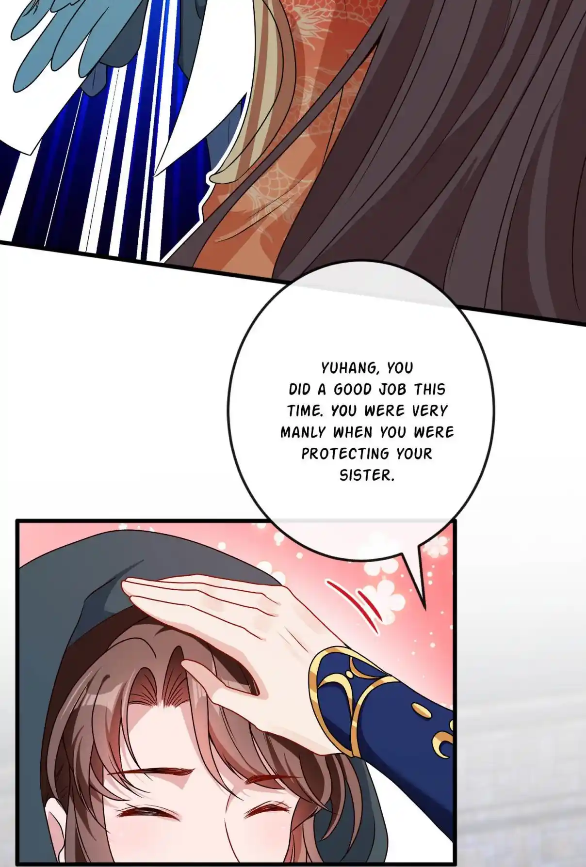 My Chubby Consort 98