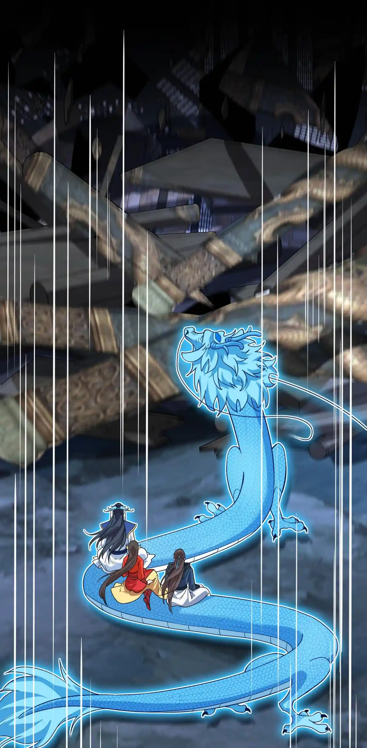 My Chubby Consort 98