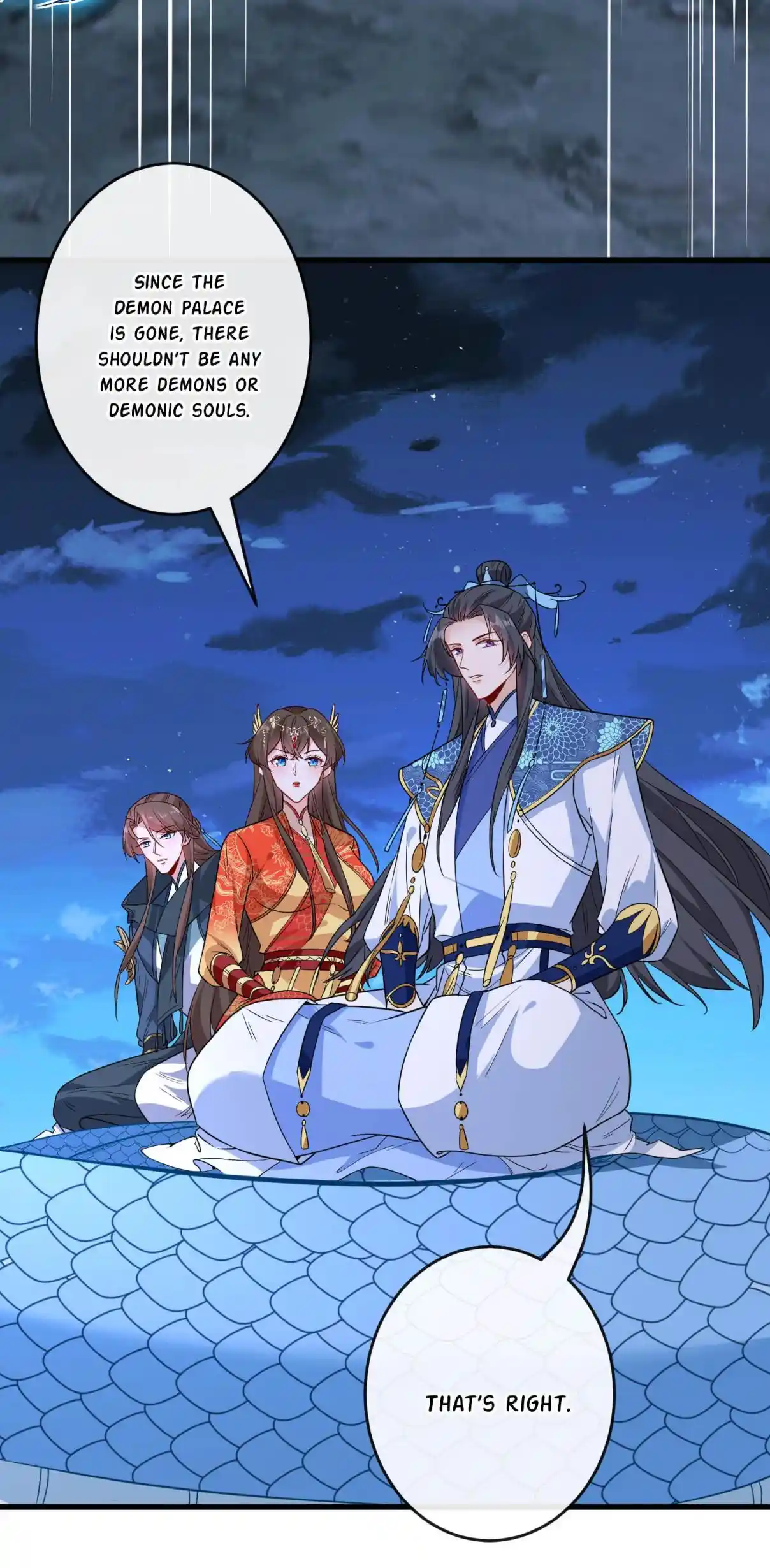 My Chubby Consort 98