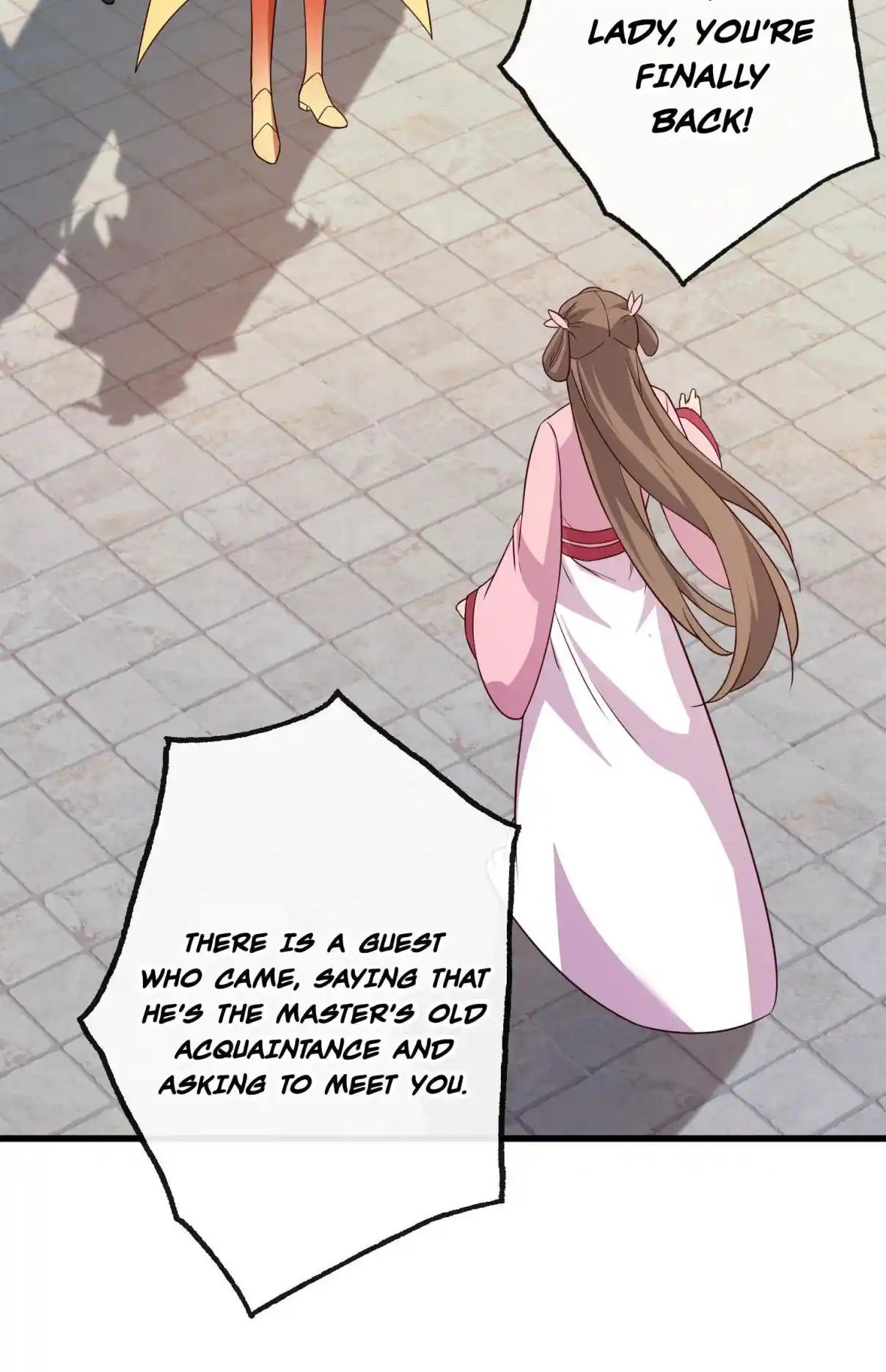 My Chubby Consort 98