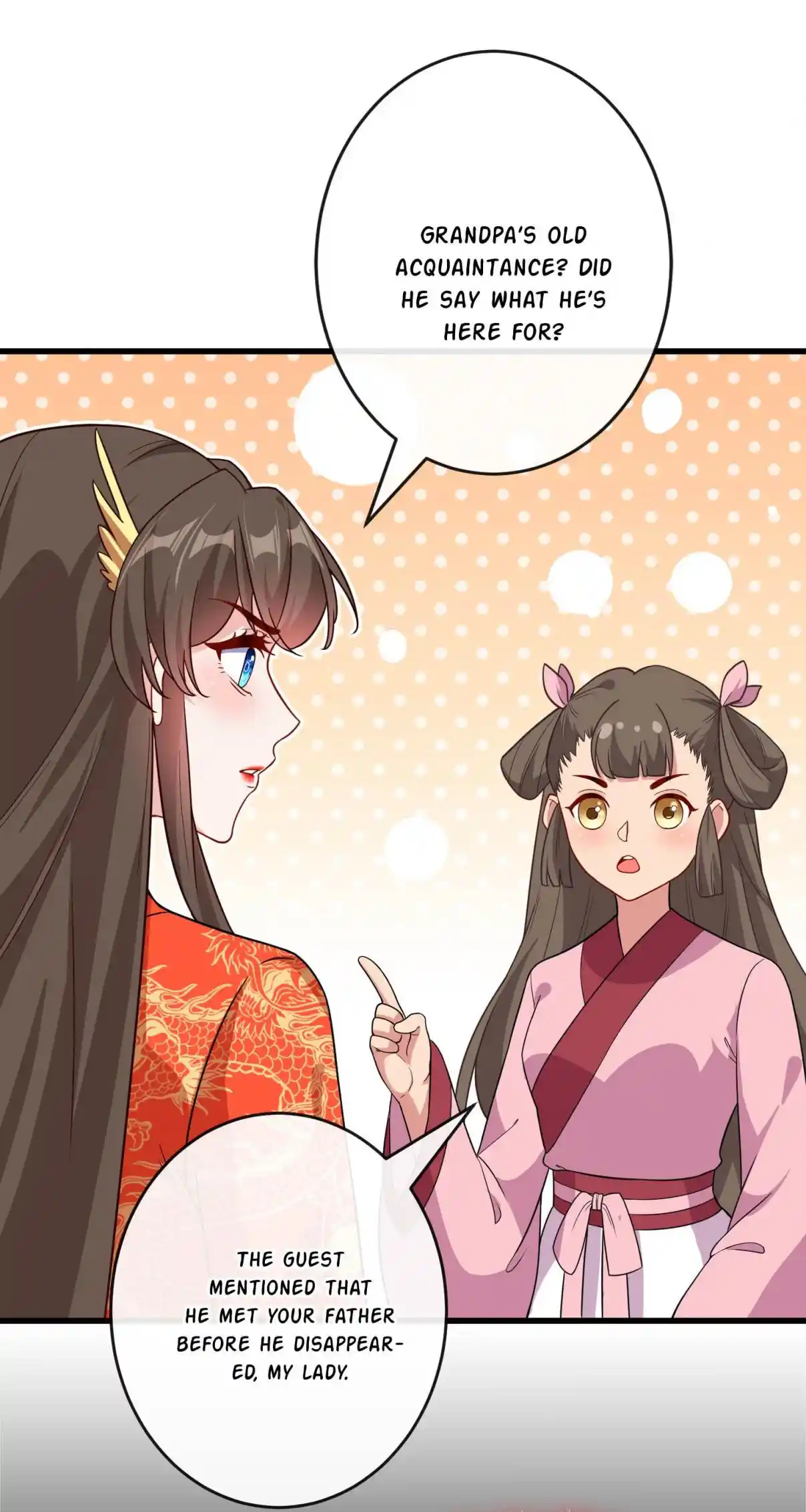 My Chubby Consort 98