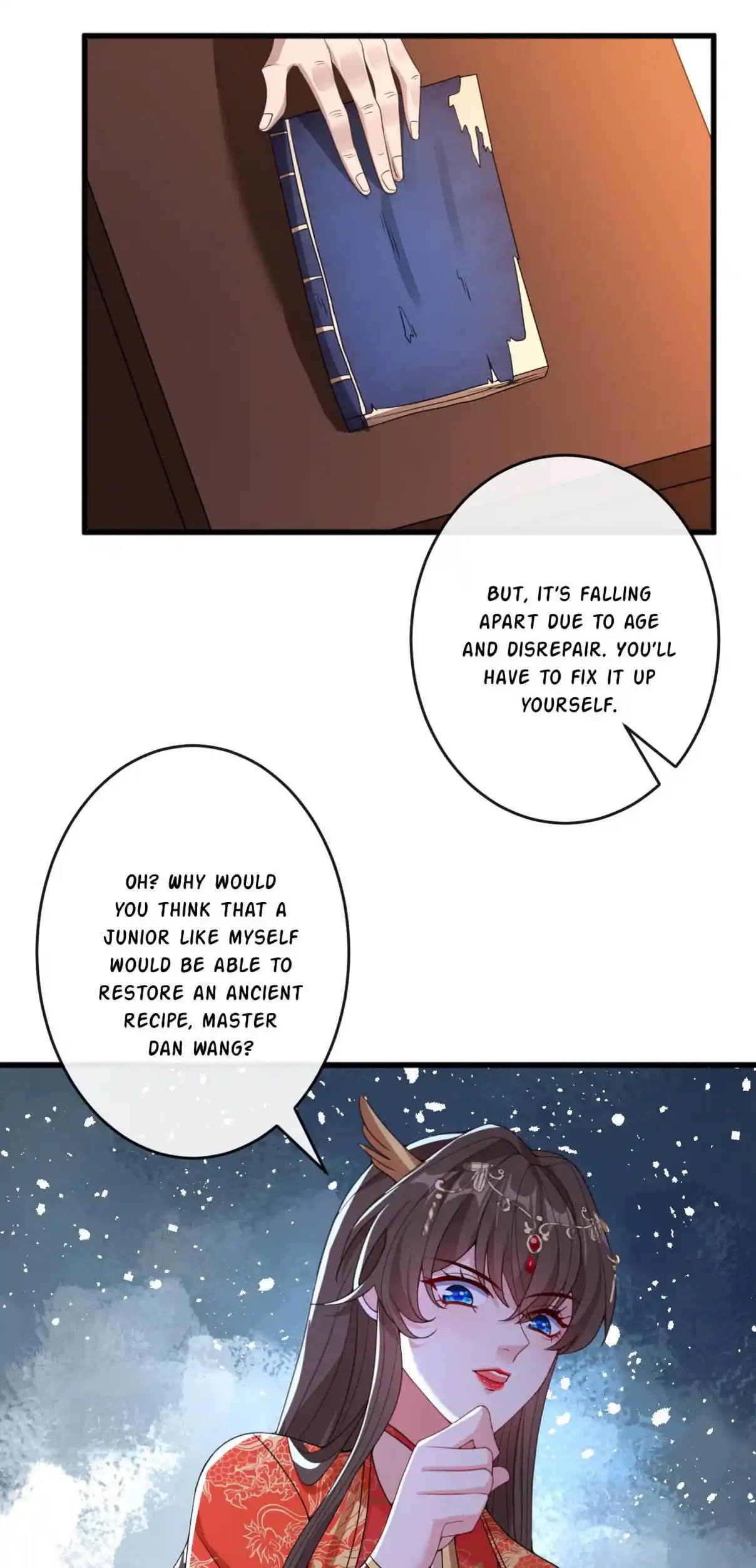 My Chubby Consort 98