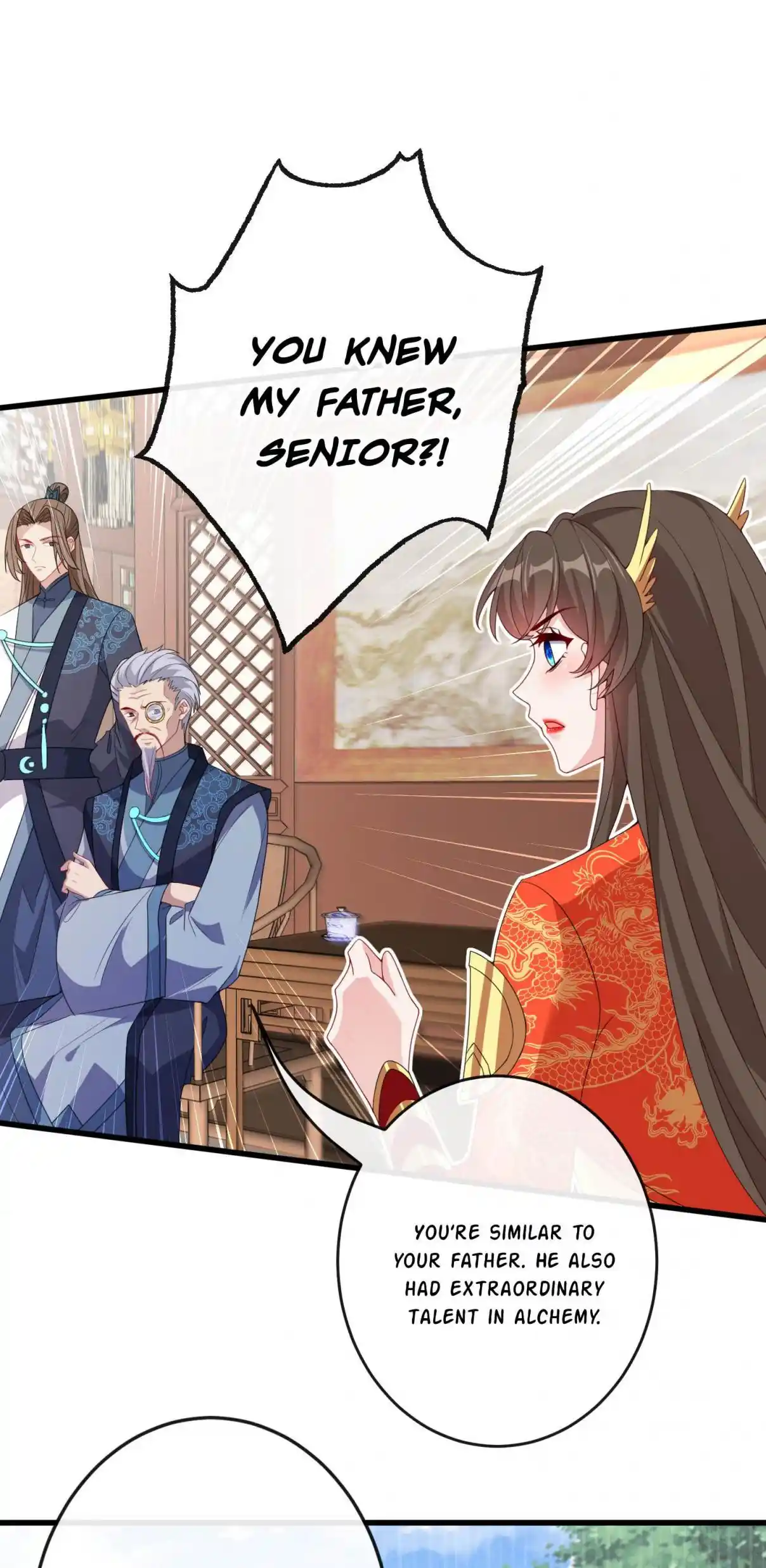 My Chubby Consort 98