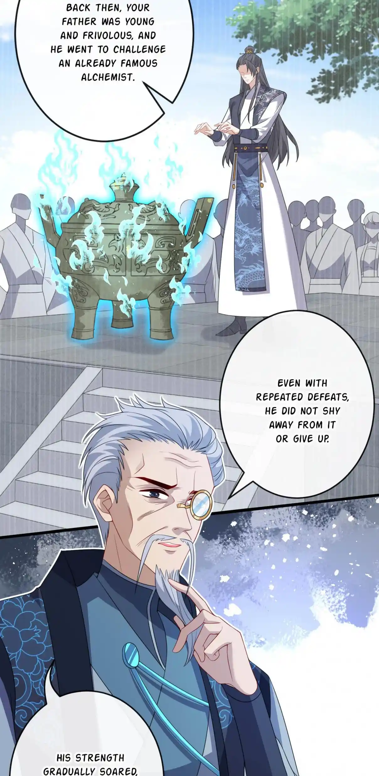 My Chubby Consort 98