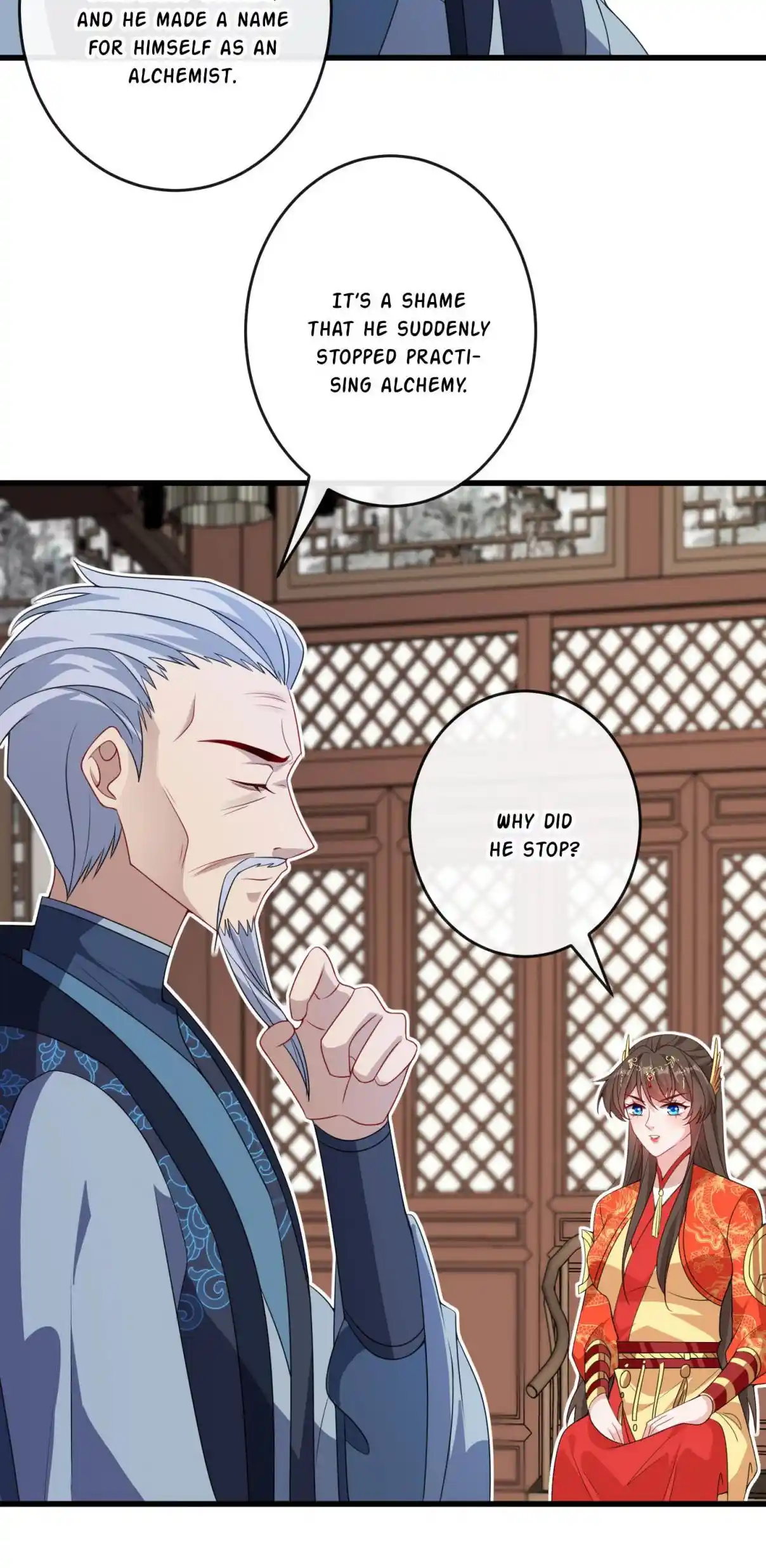 My Chubby Consort 98