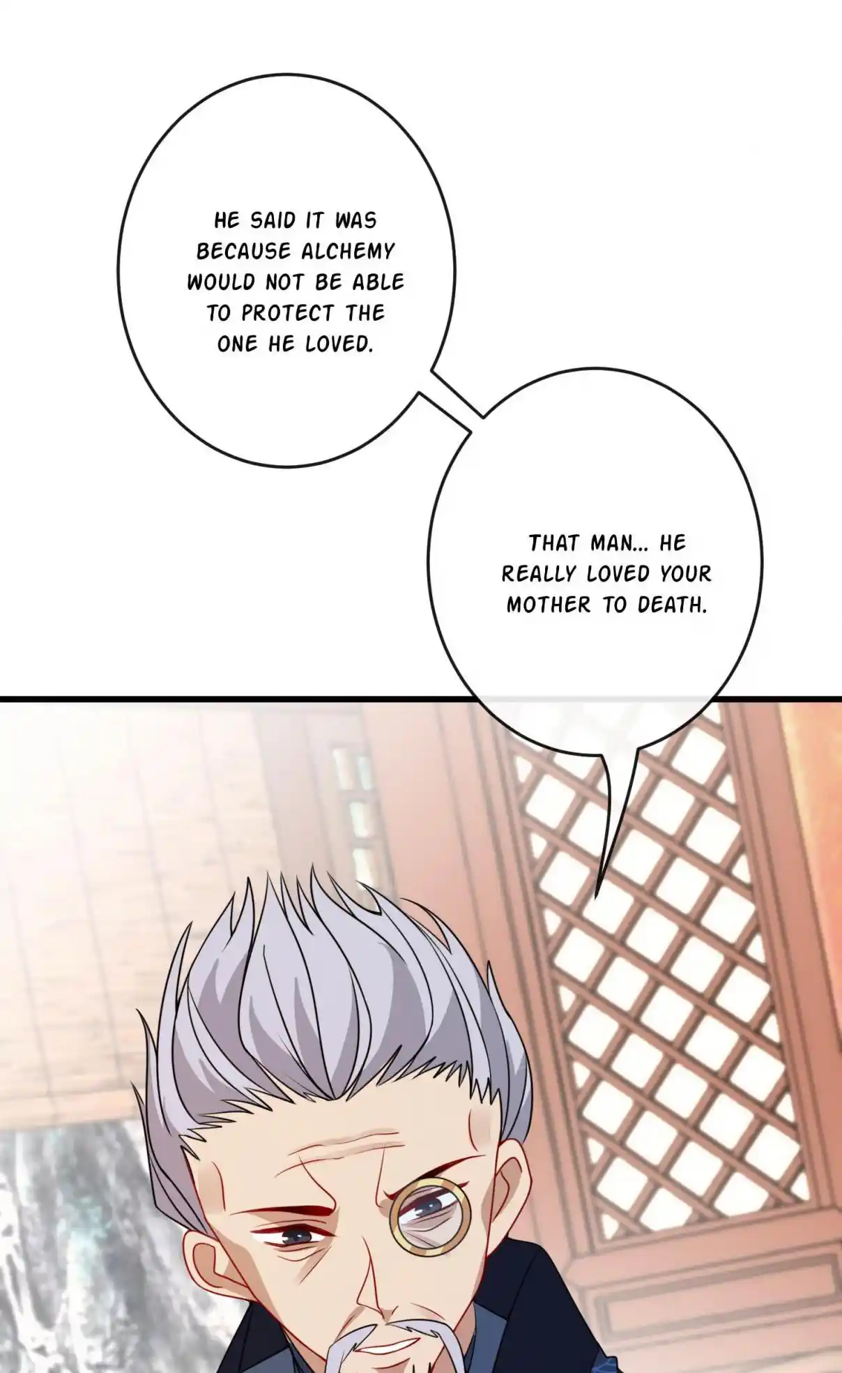 My Chubby Consort 98