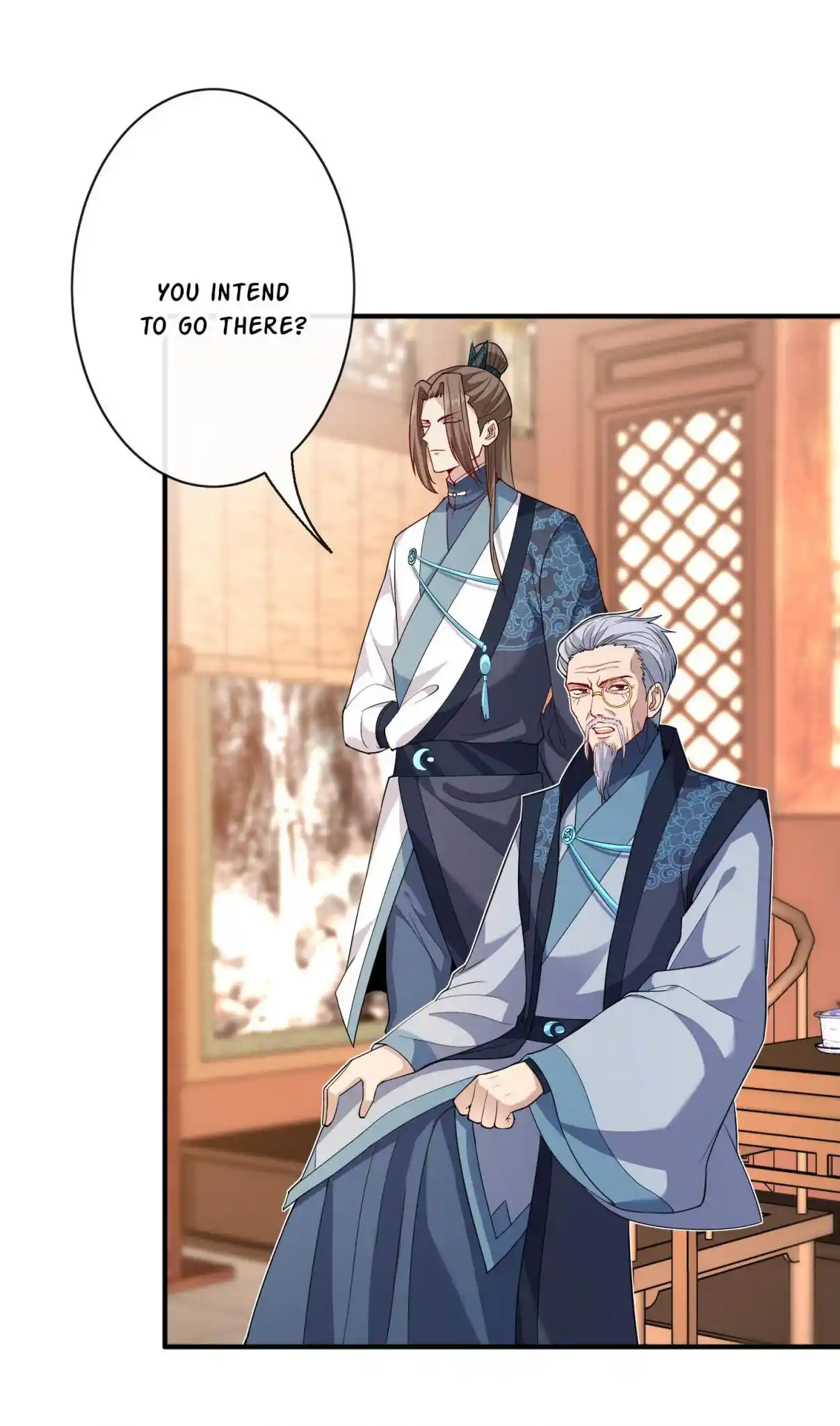 My Chubby Consort 99