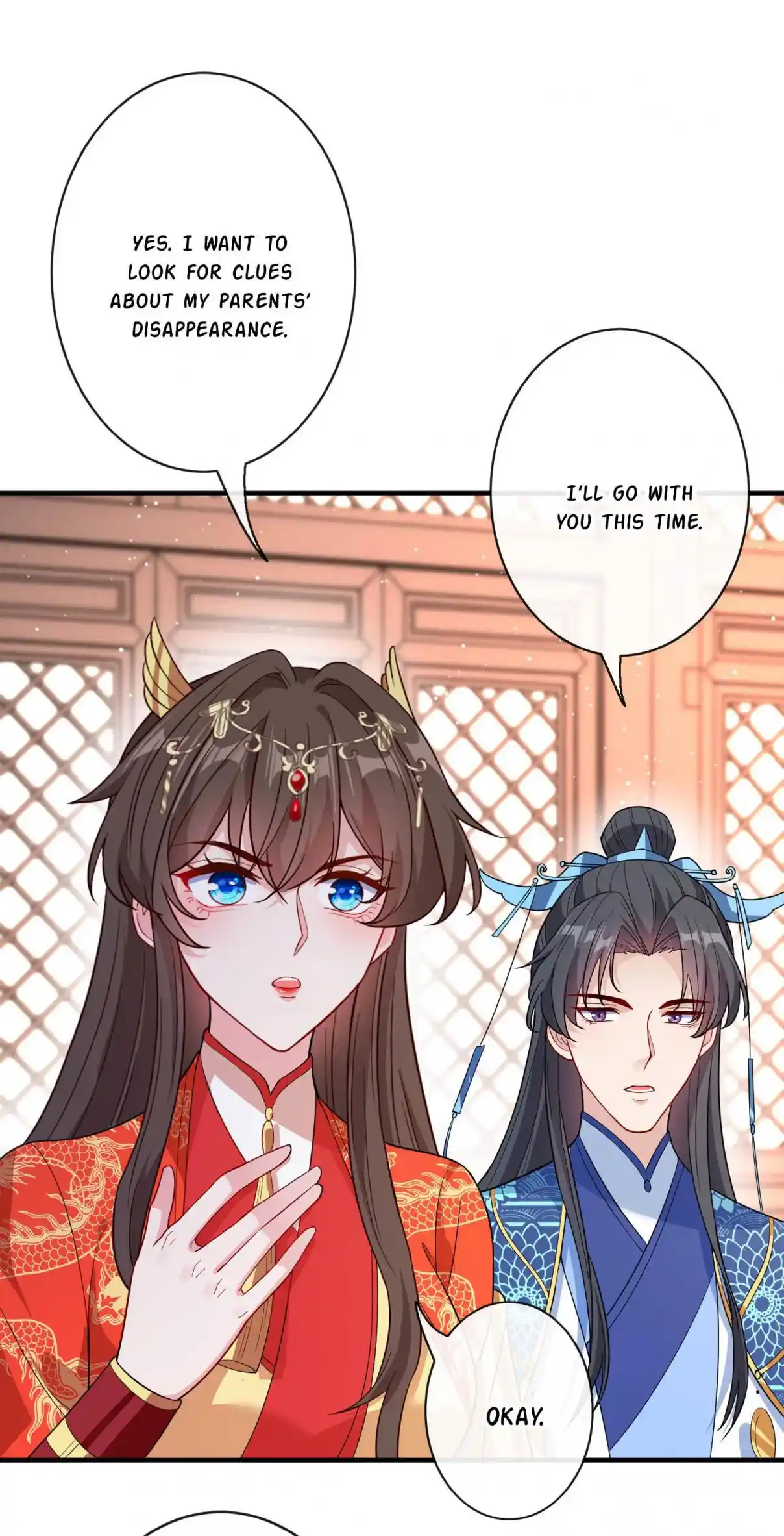 My Chubby Consort 99