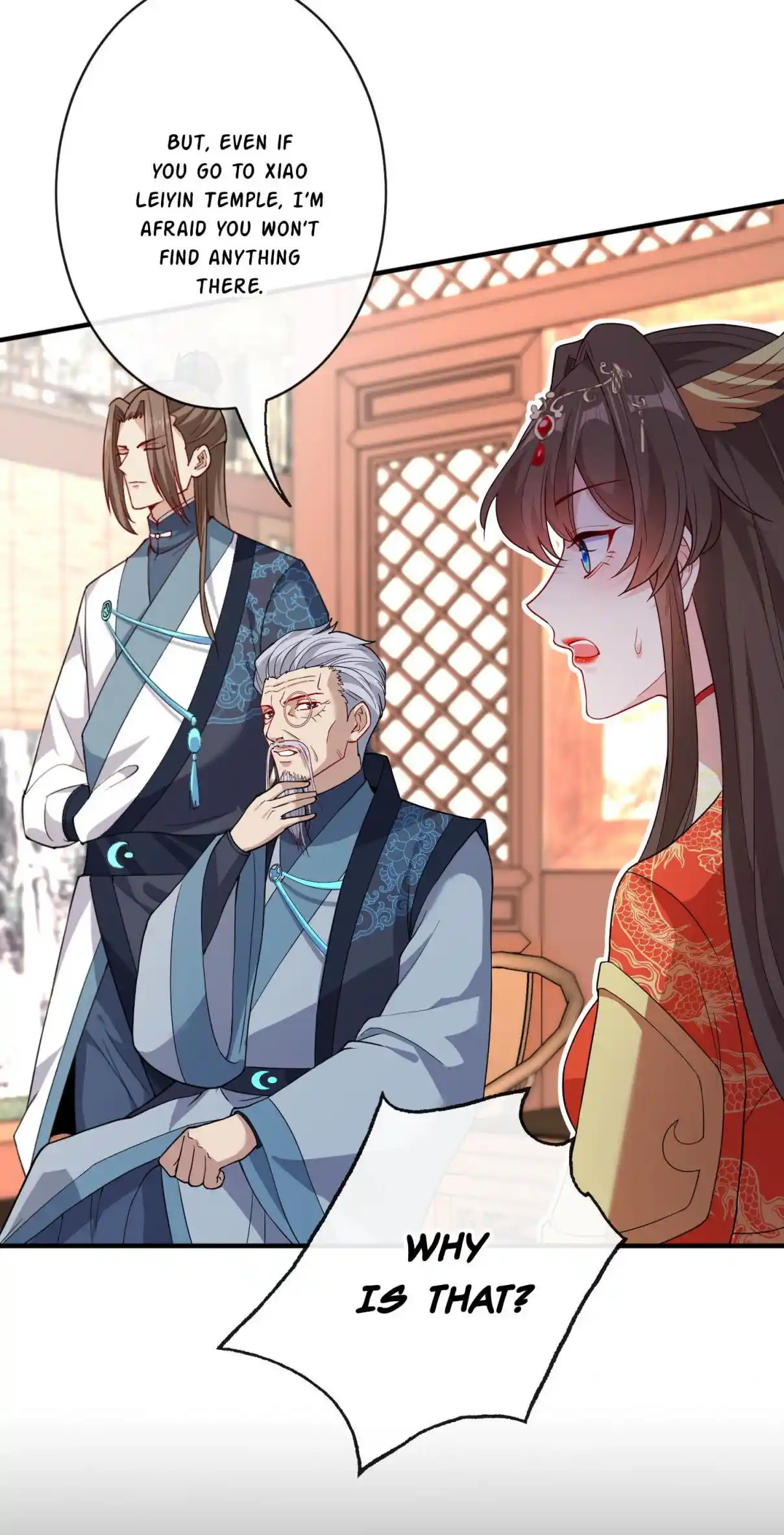 My Chubby Consort 99