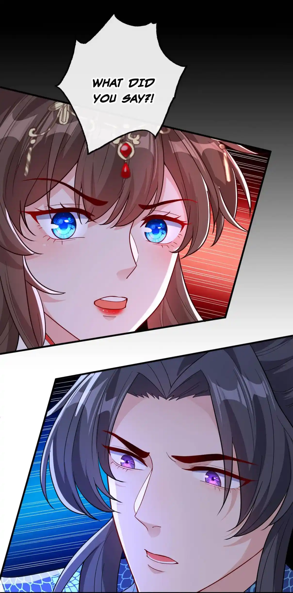 My Chubby Consort 99