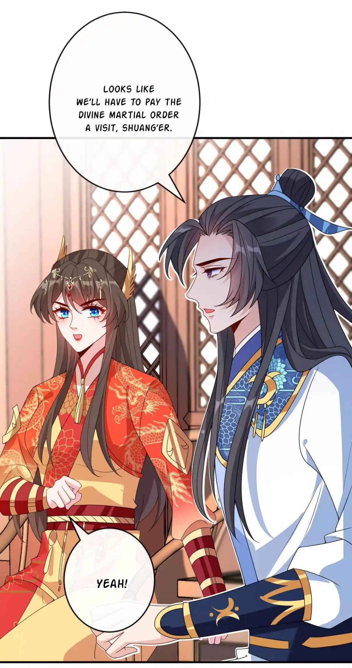 My Chubby Consort 99