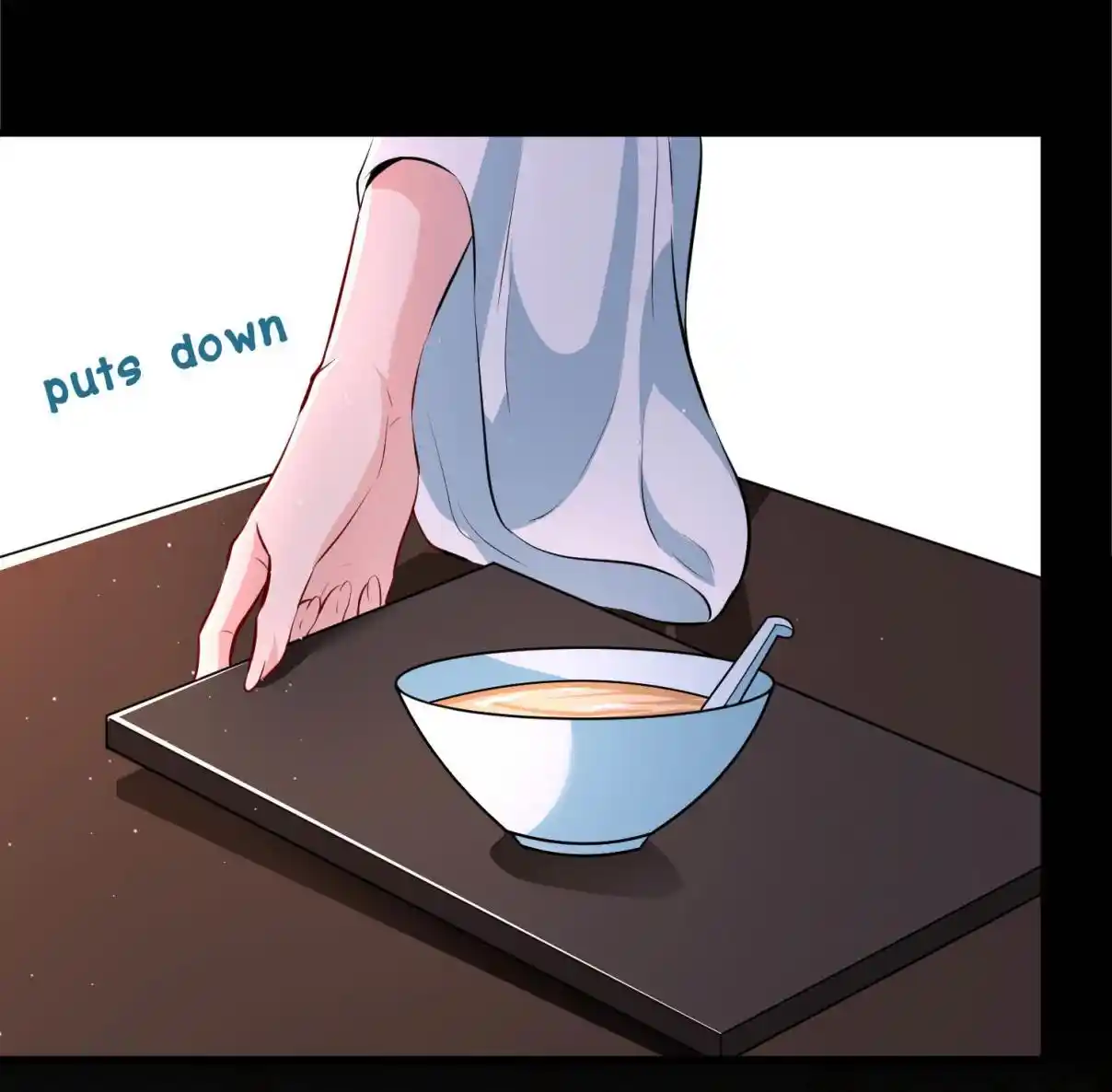 My Chubby Consort 99