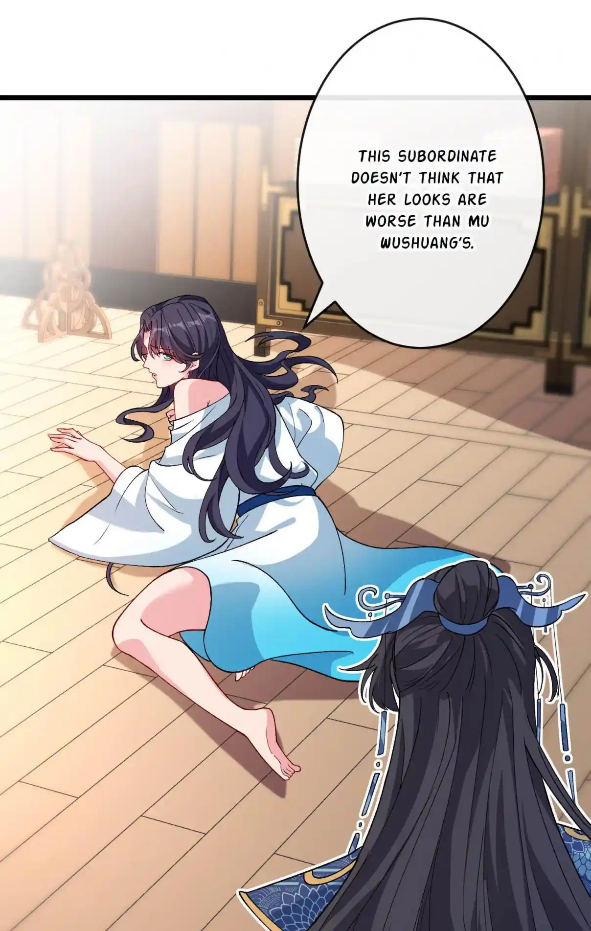 My Chubby Consort 99