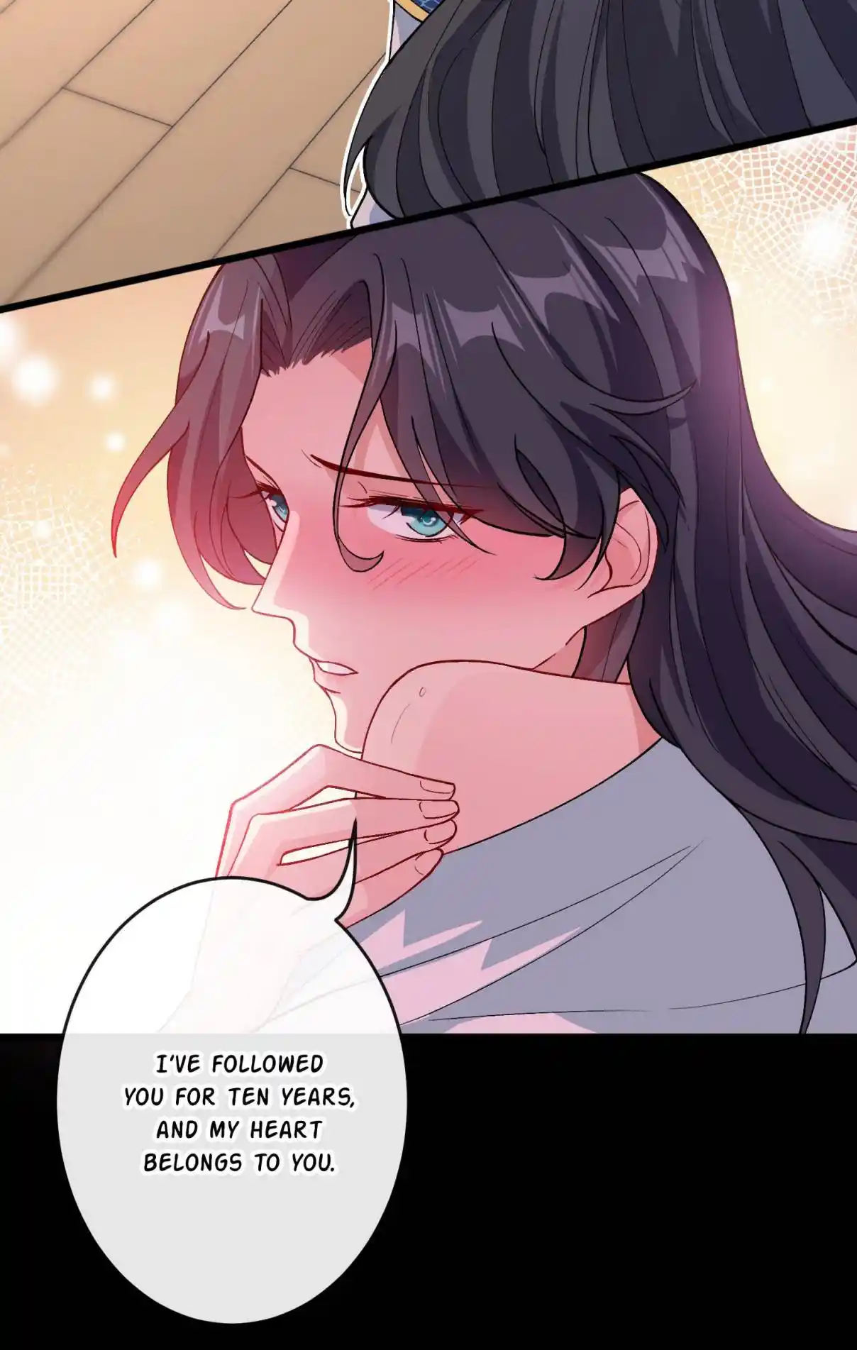 My Chubby Consort 99