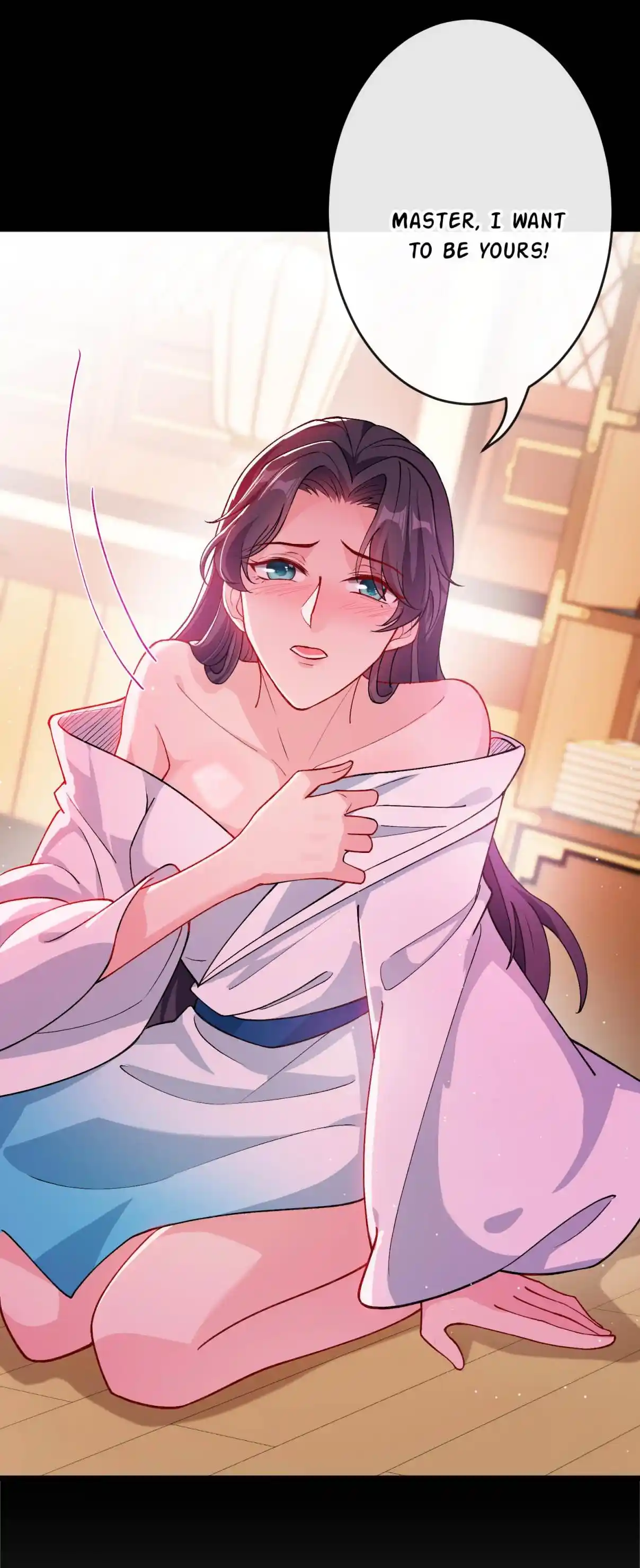 My Chubby Consort 99