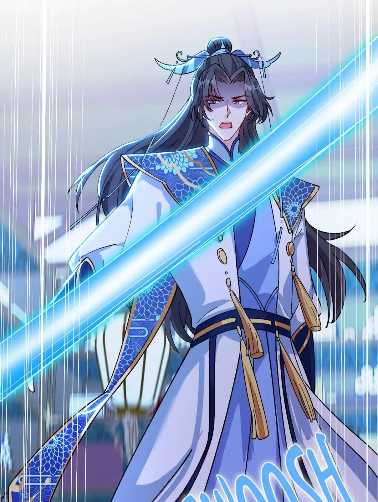 My Chubby Consort 99