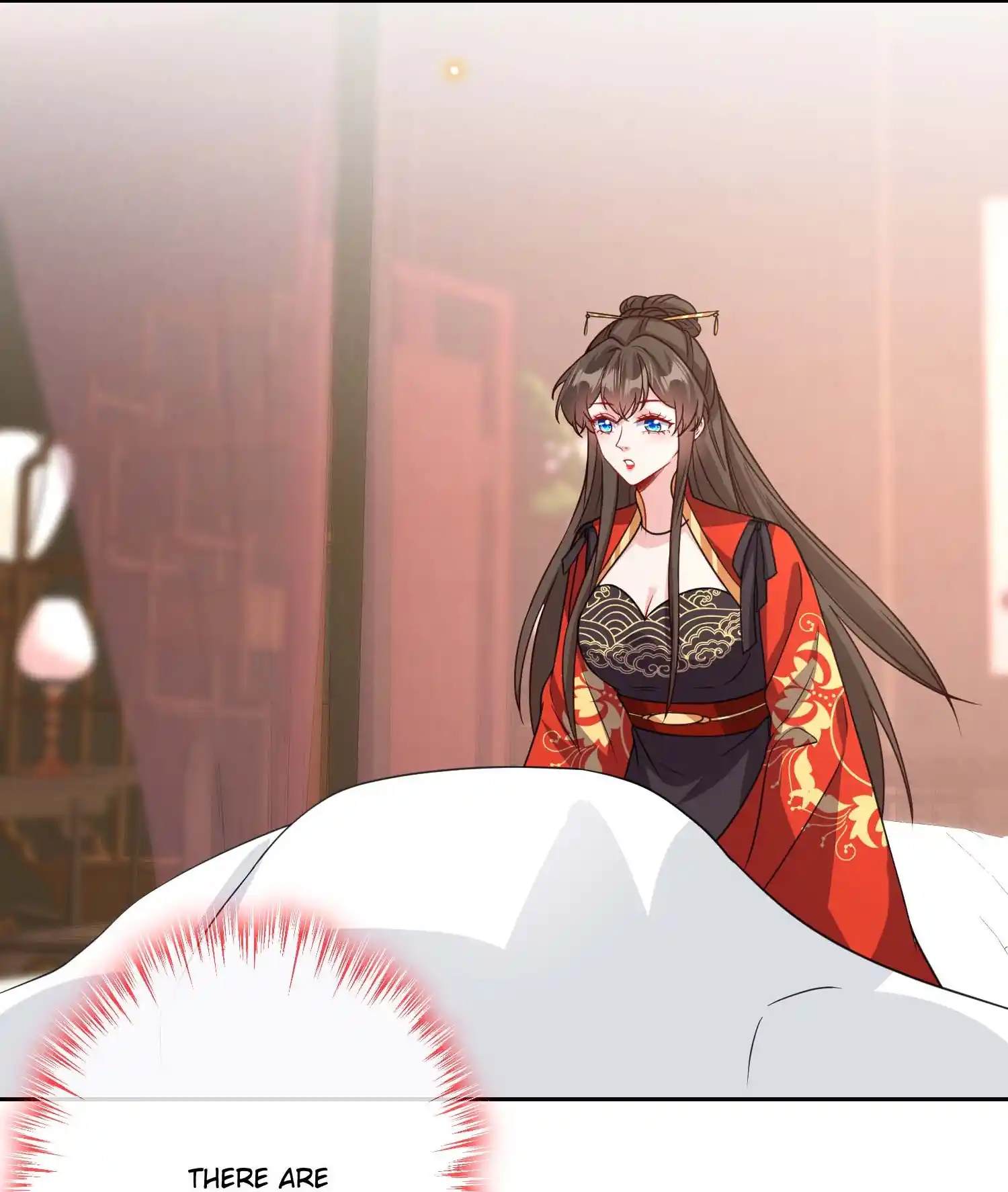 My Chubby Consort Chapter 134