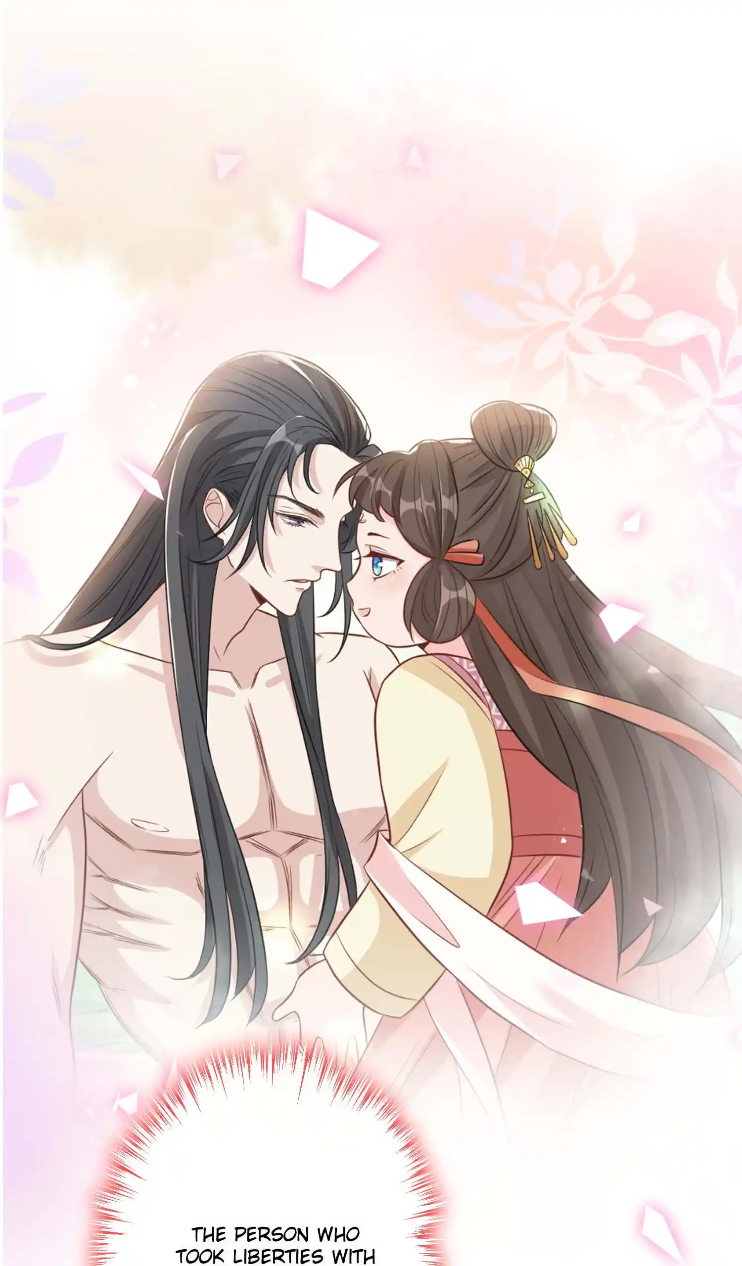 My Chubby Consort Chapter 134