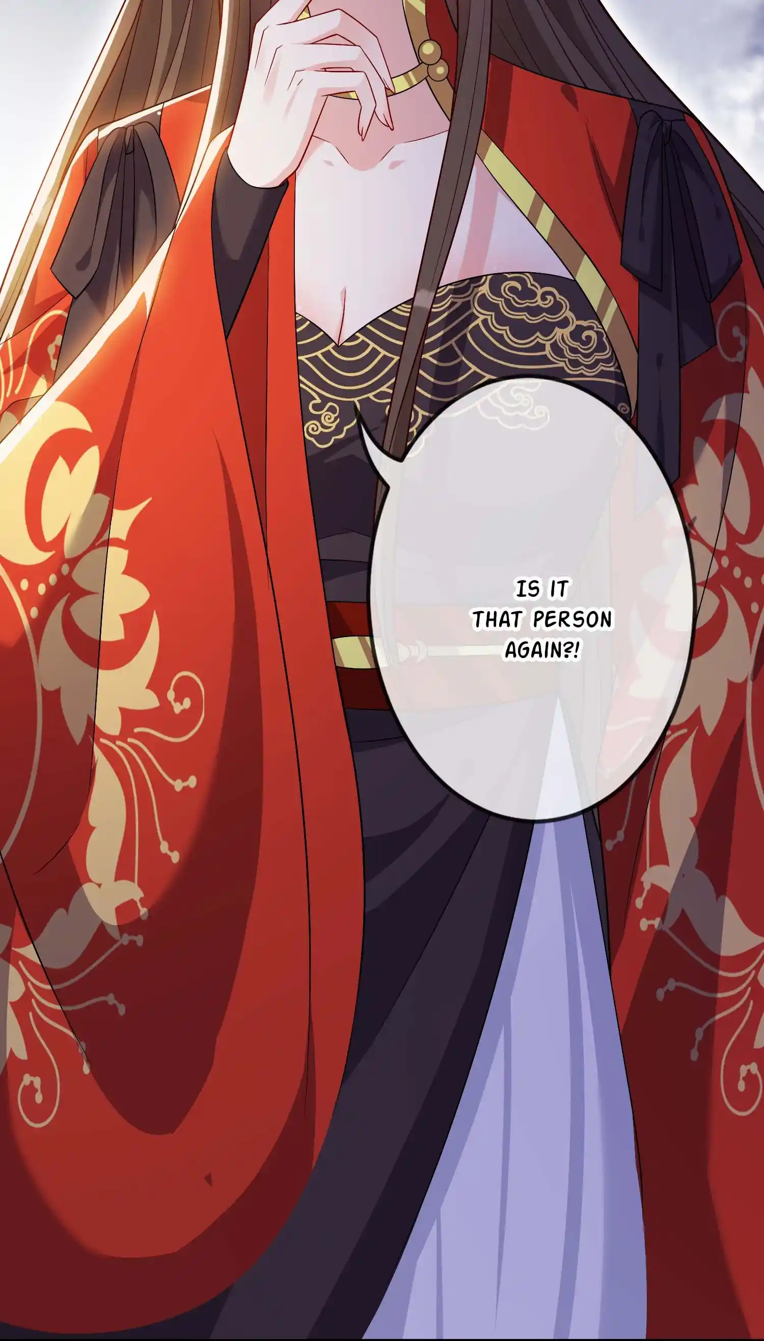 My Chubby Consort Chapter 134