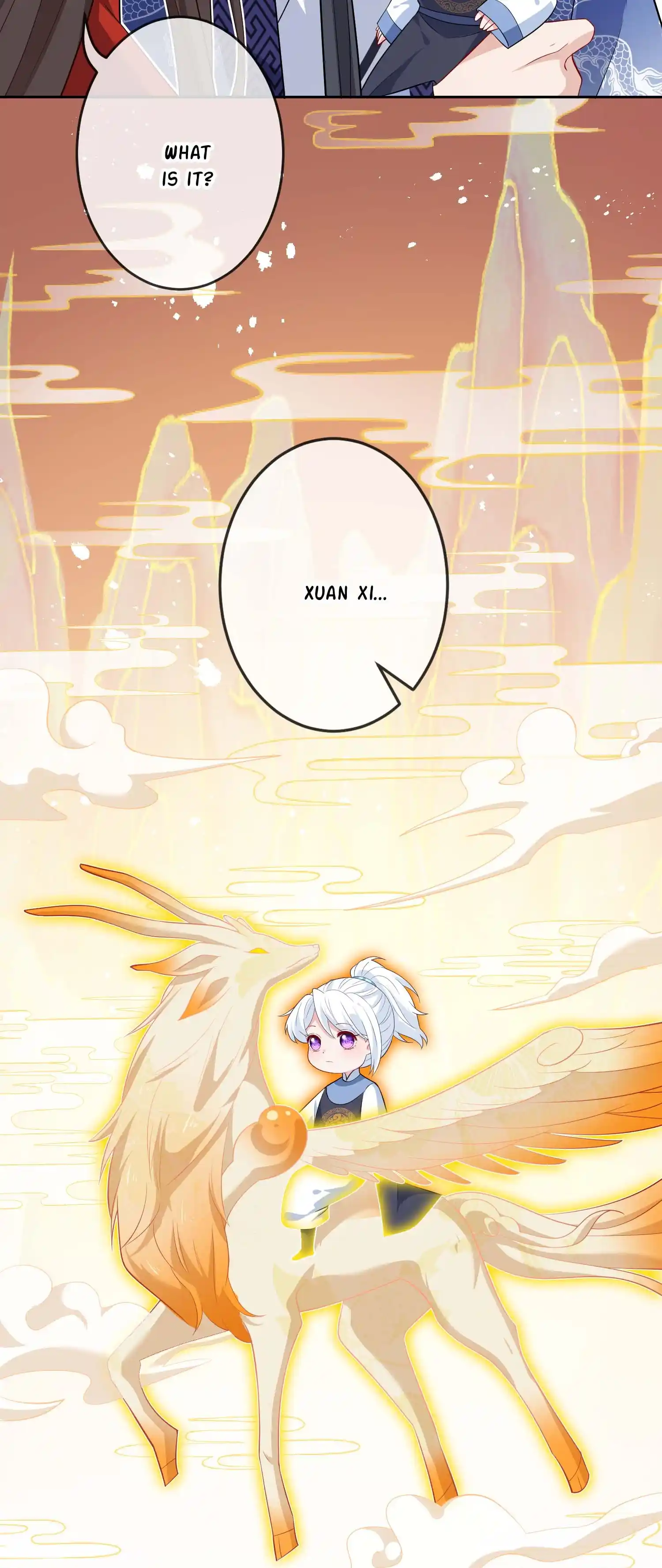 My Chubby Consort Chapter 134