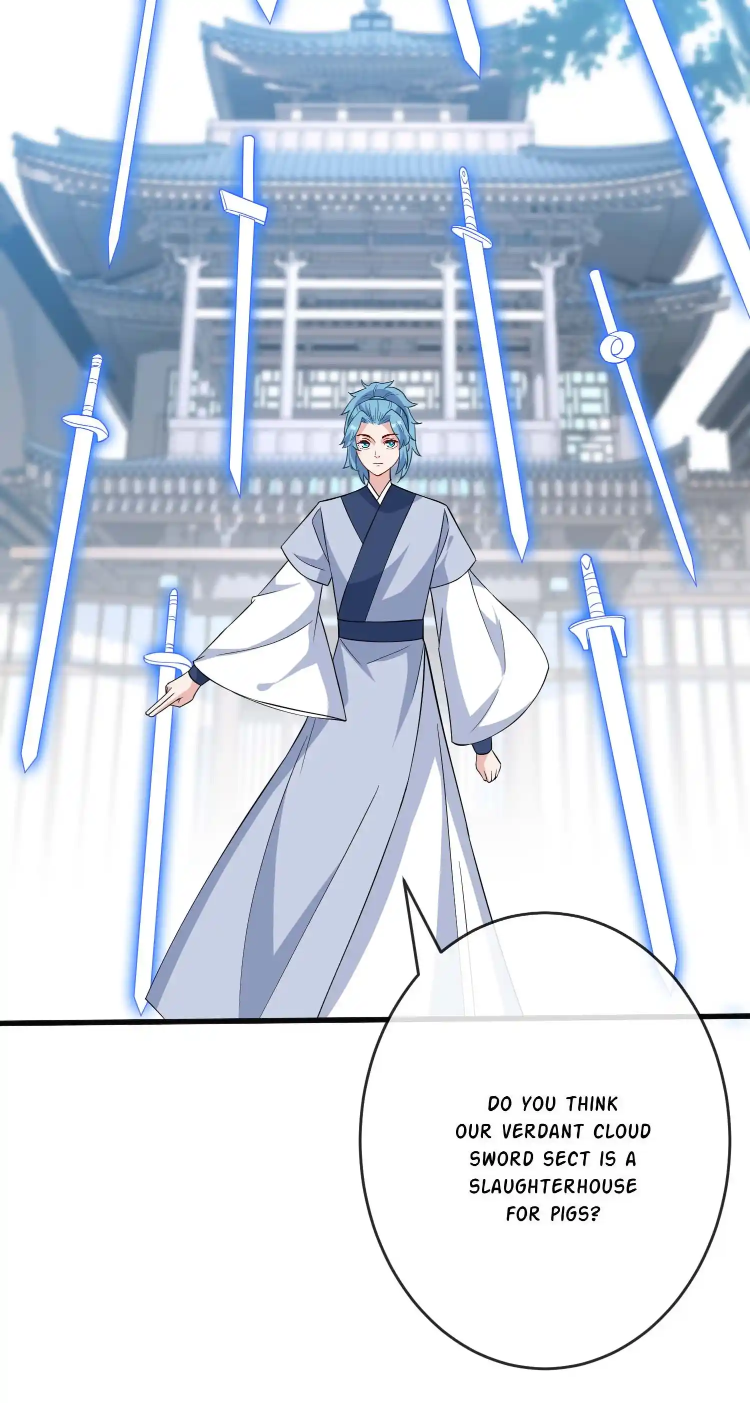 My Chubby Consort Chapter 142