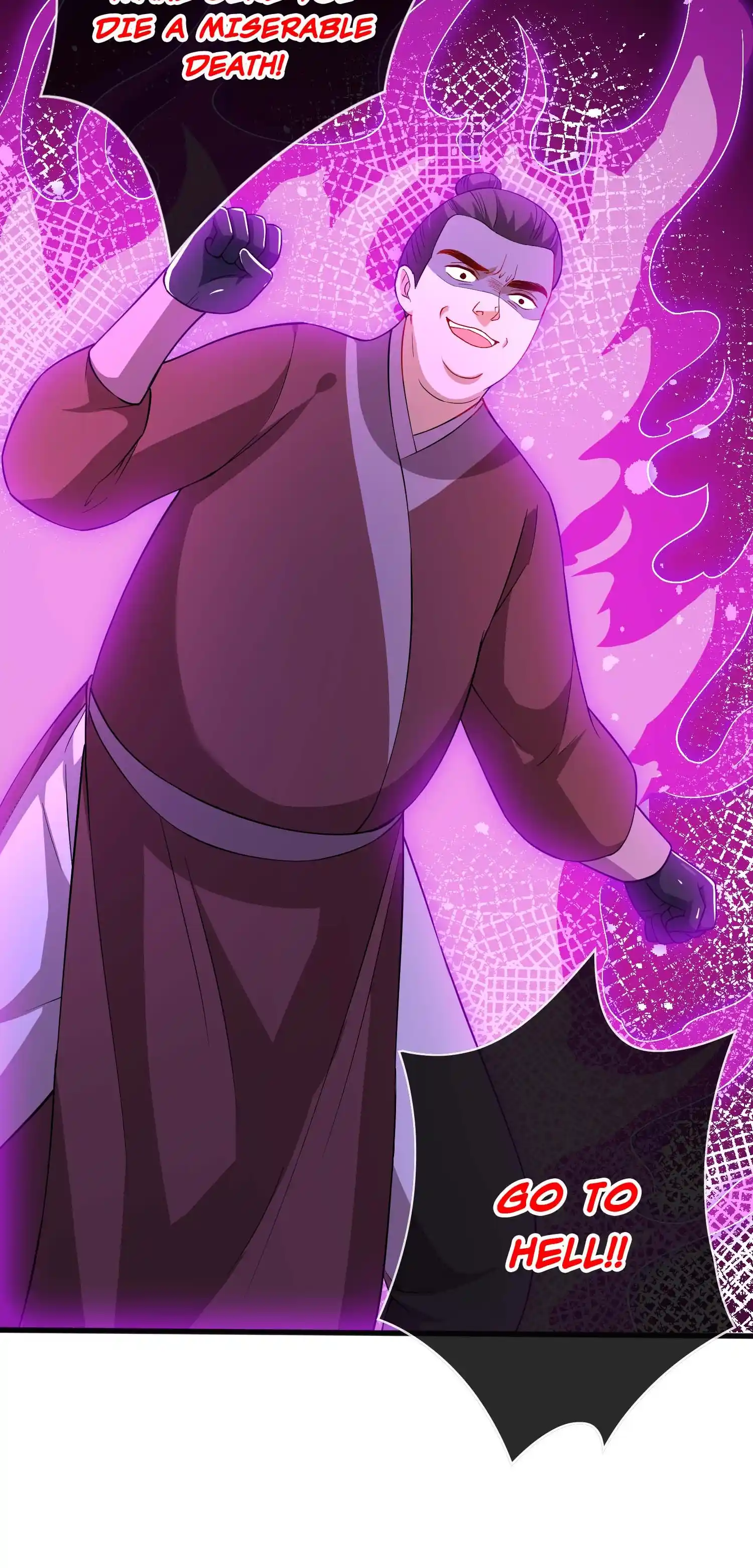 My Chubby Consort Chapter 142