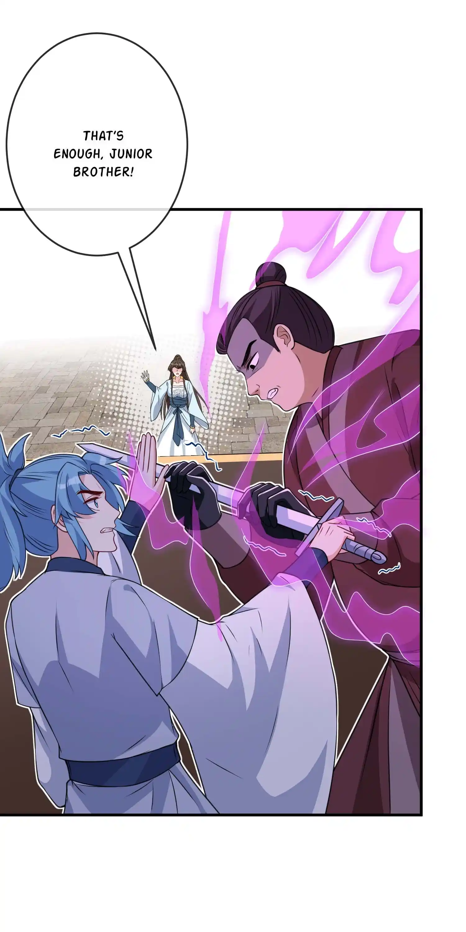 My Chubby Consort Chapter 142