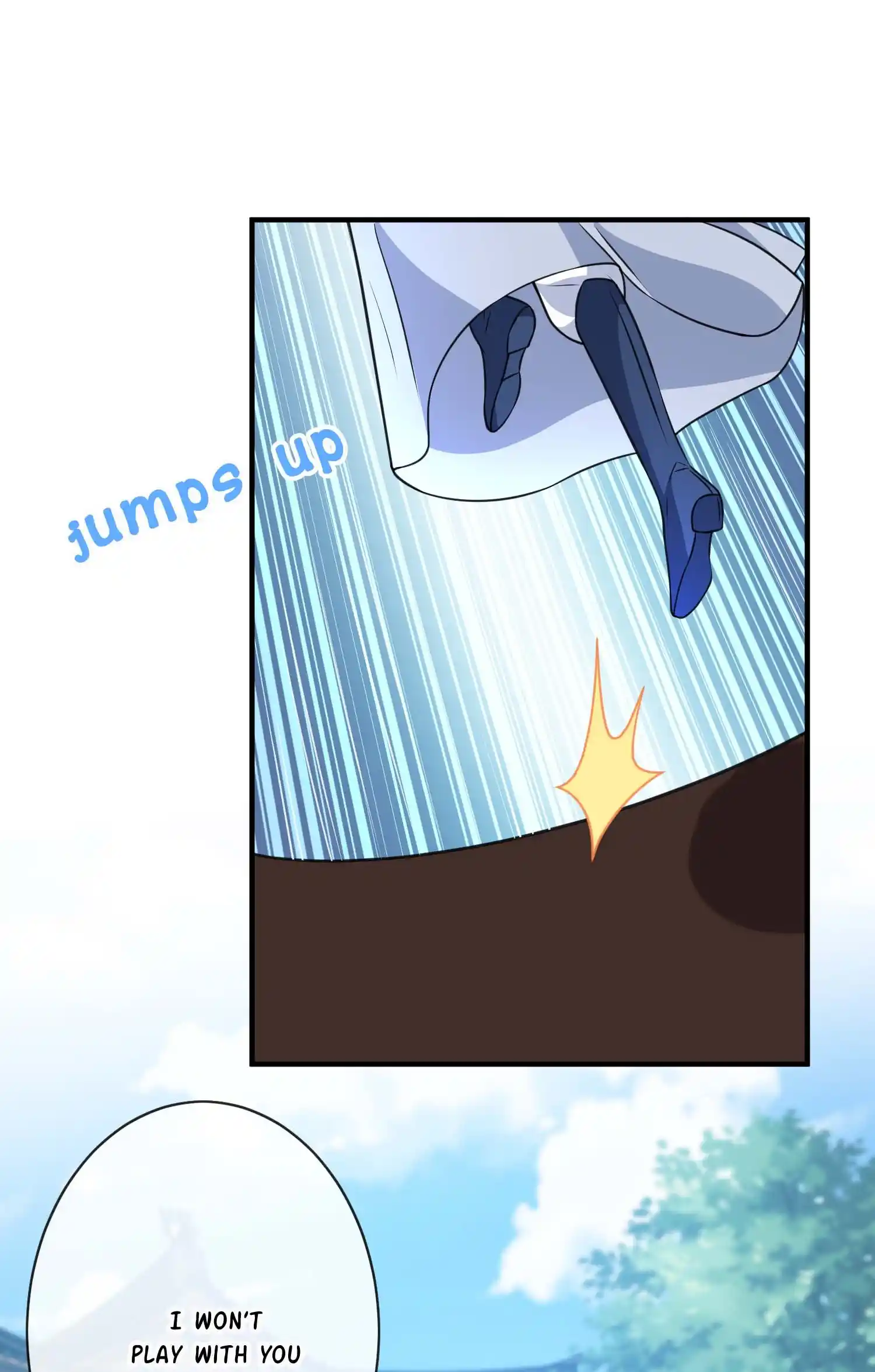 My Chubby Consort Chapter 142