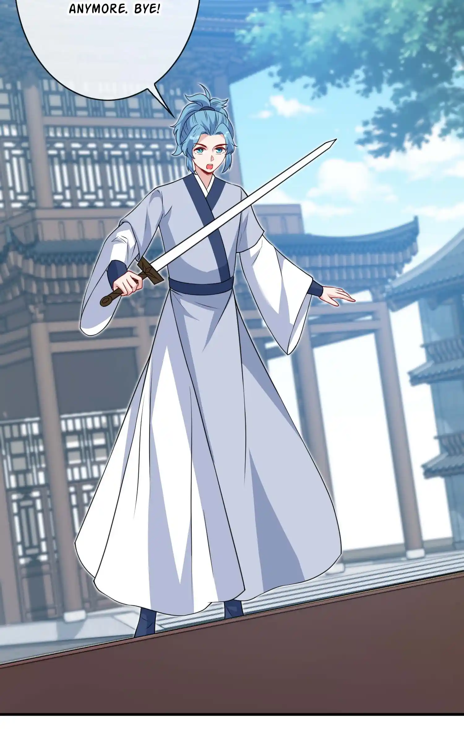 My Chubby Consort Chapter 142