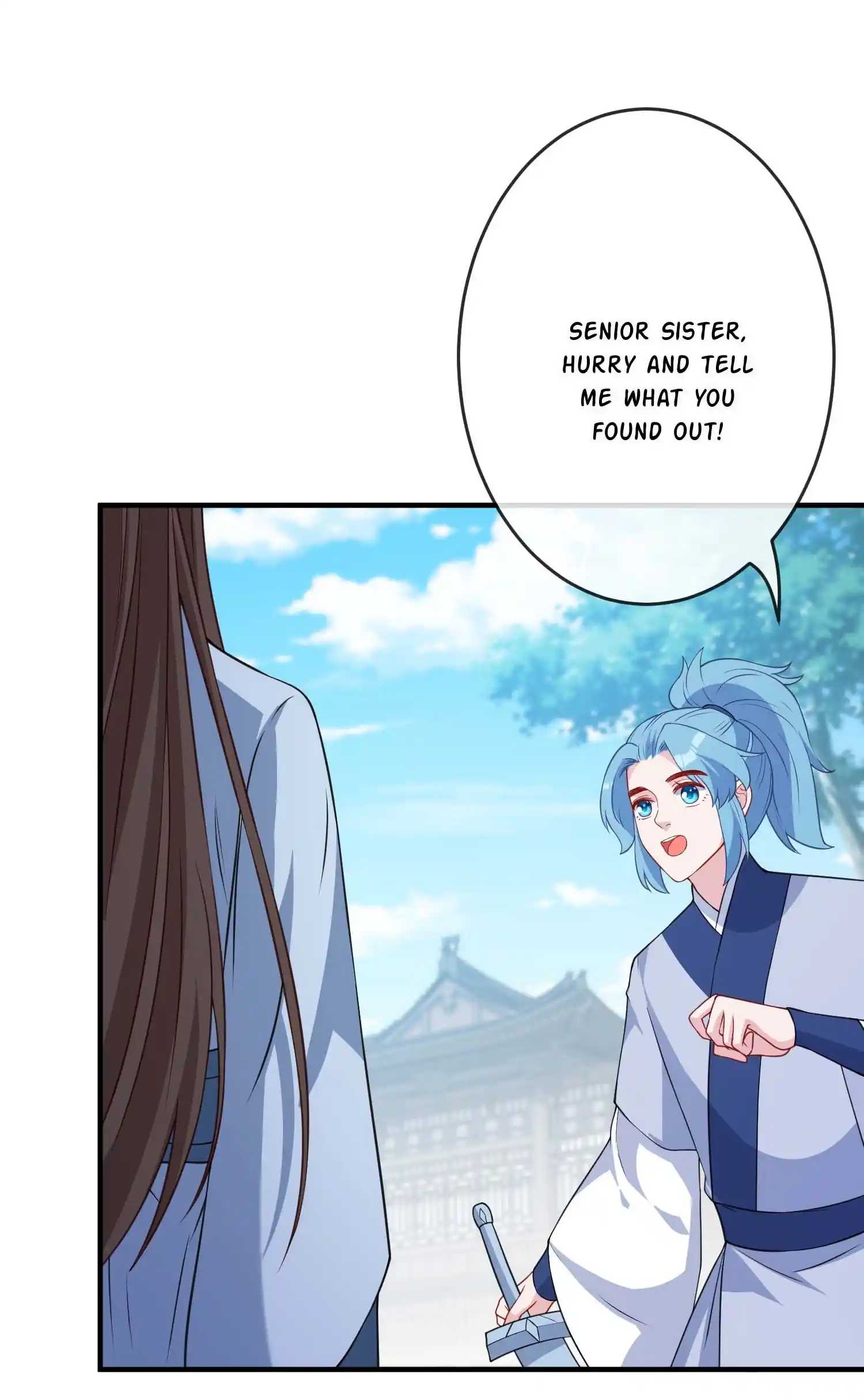 My Chubby Consort Chapter 142