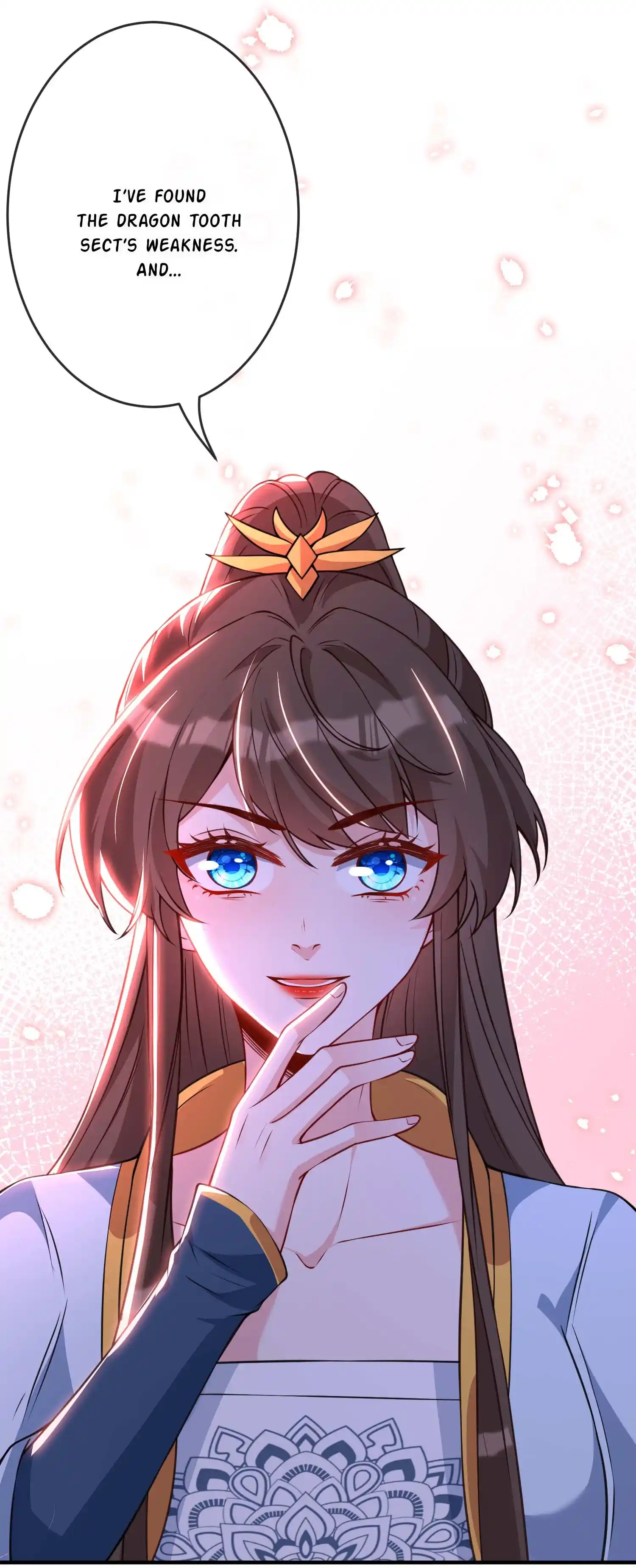 My Chubby Consort Chapter 142