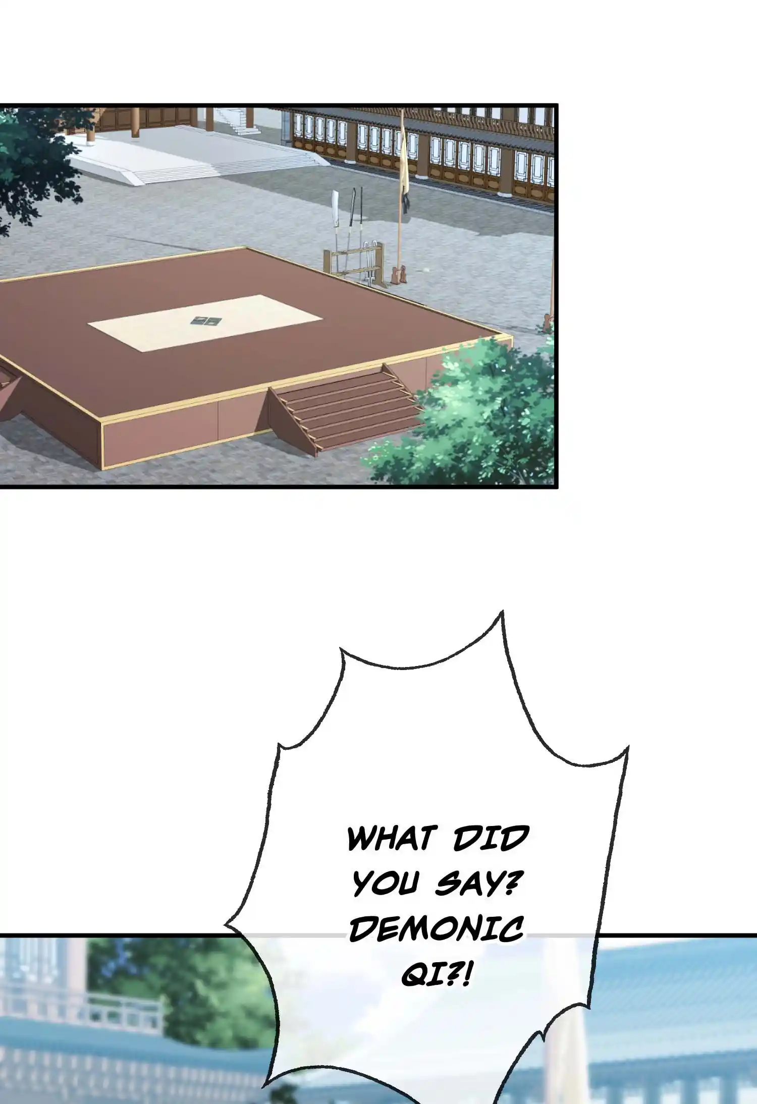 My Chubby Consort Chapter 142