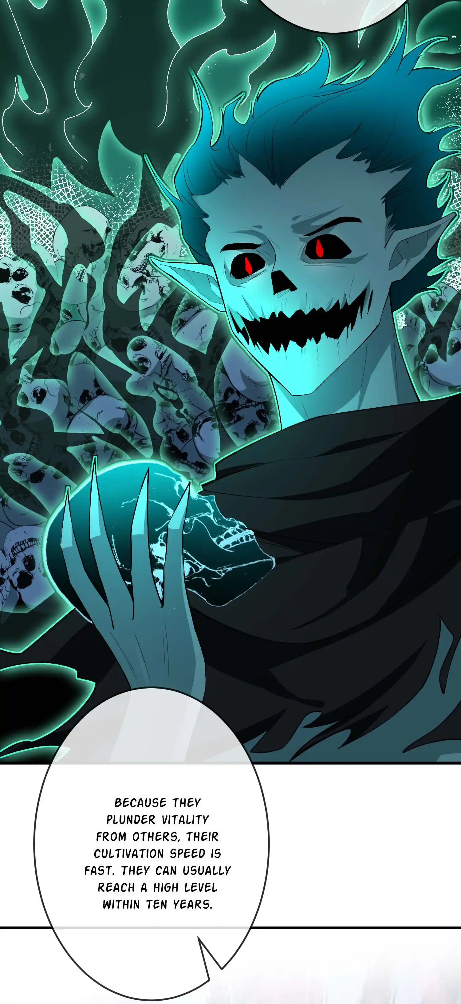 My Chubby Consort Chapter 142