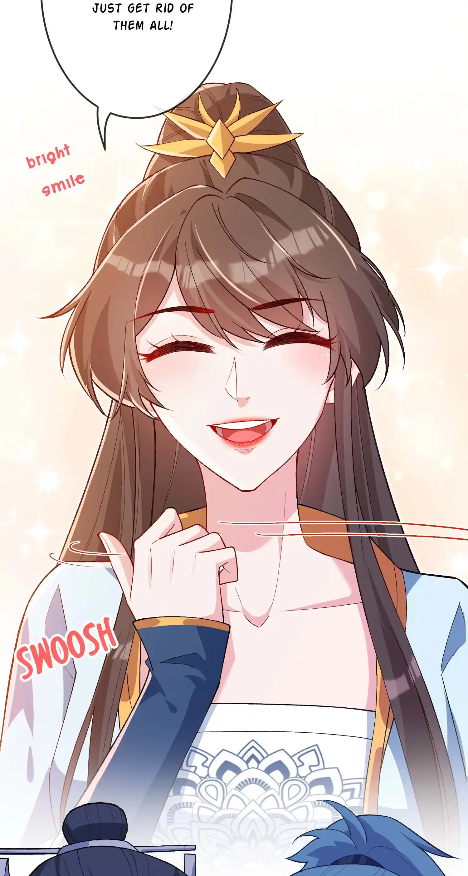 My Chubby Consort Chapter 142