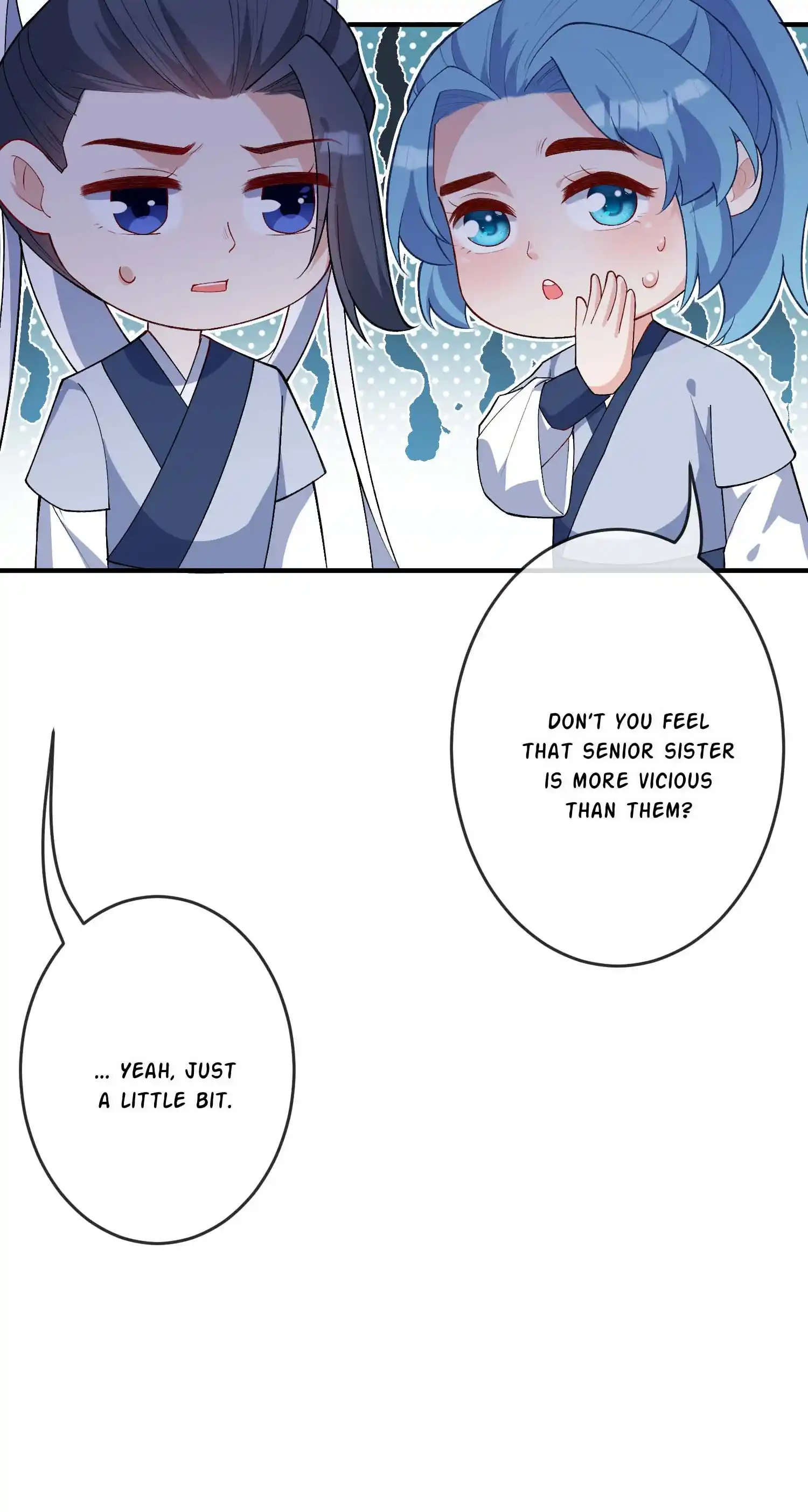 My Chubby Consort Chapter 142