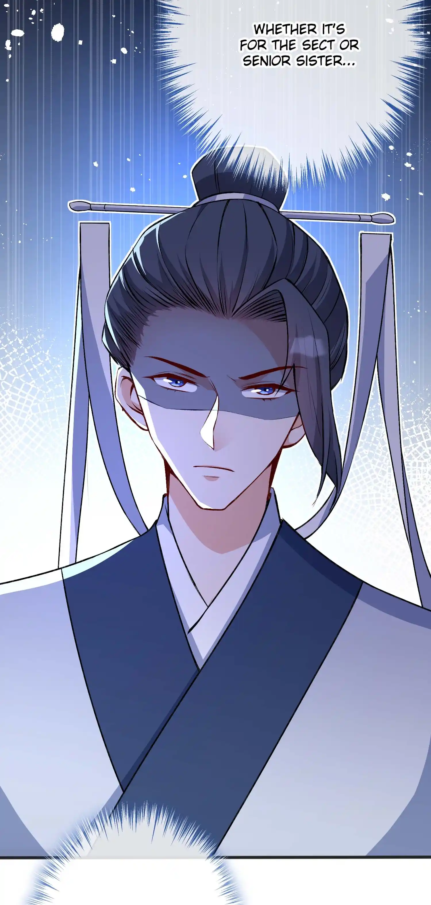 My Chubby Consort Chapter 142