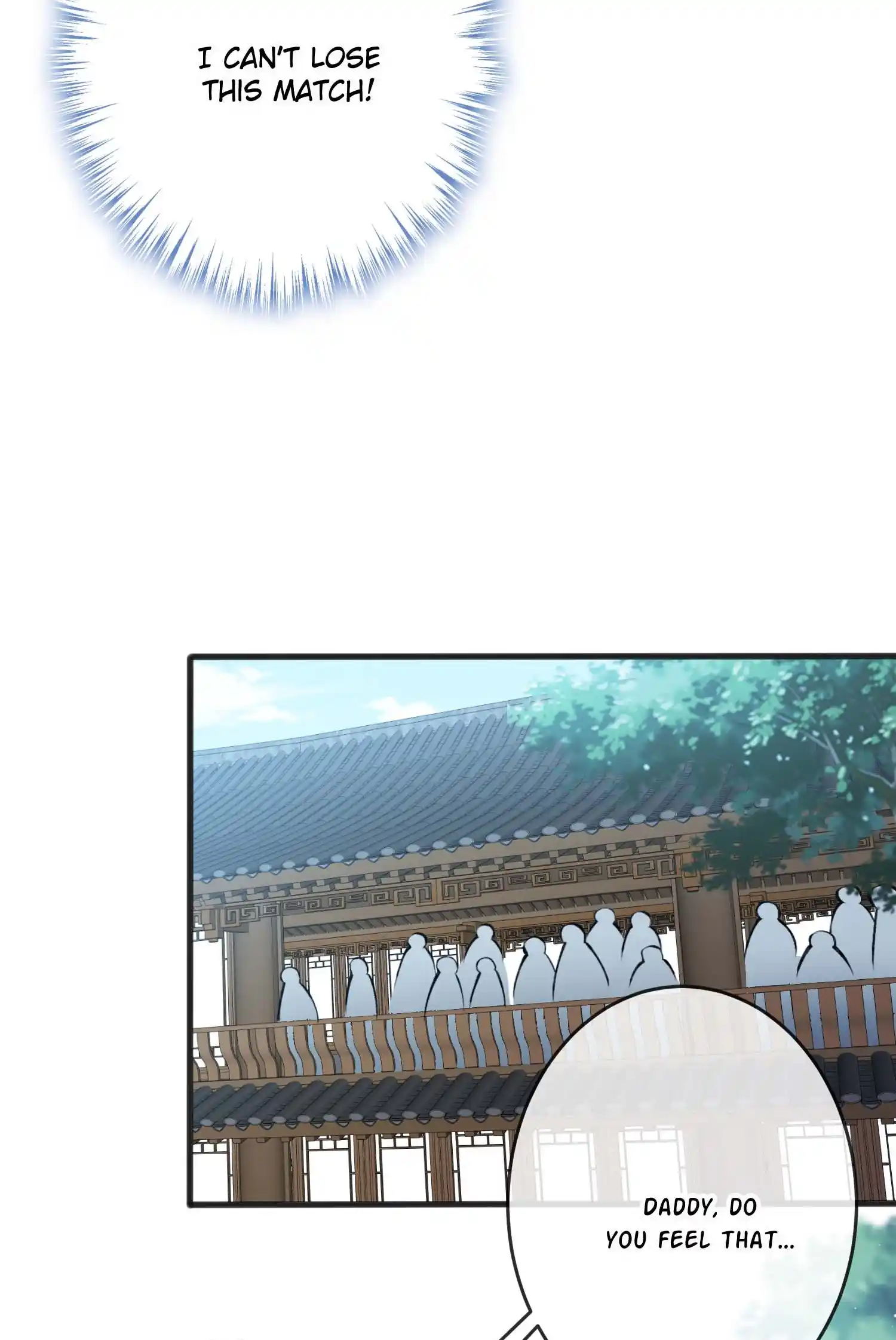 My Chubby Consort Chapter 142