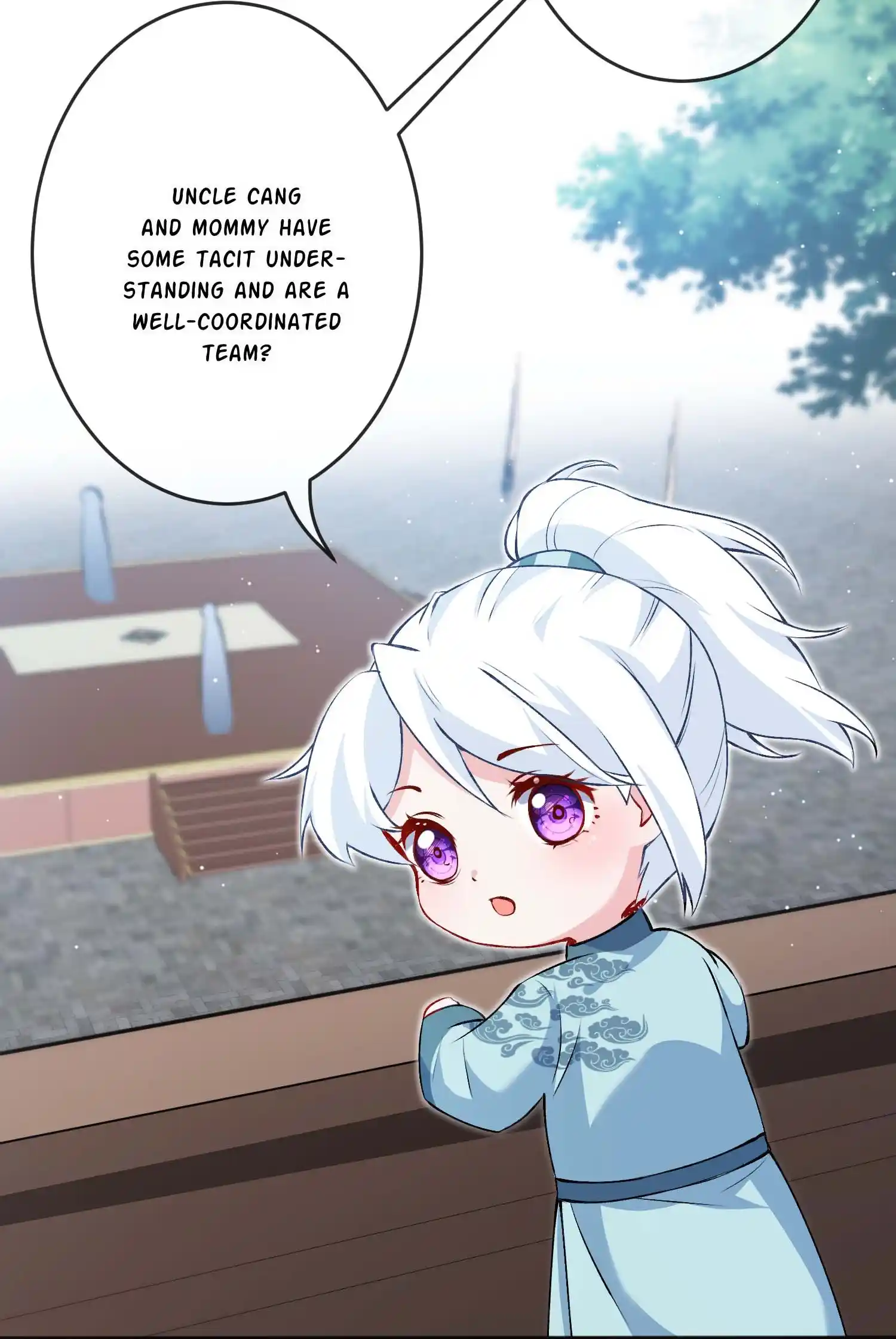 My Chubby Consort Chapter 142