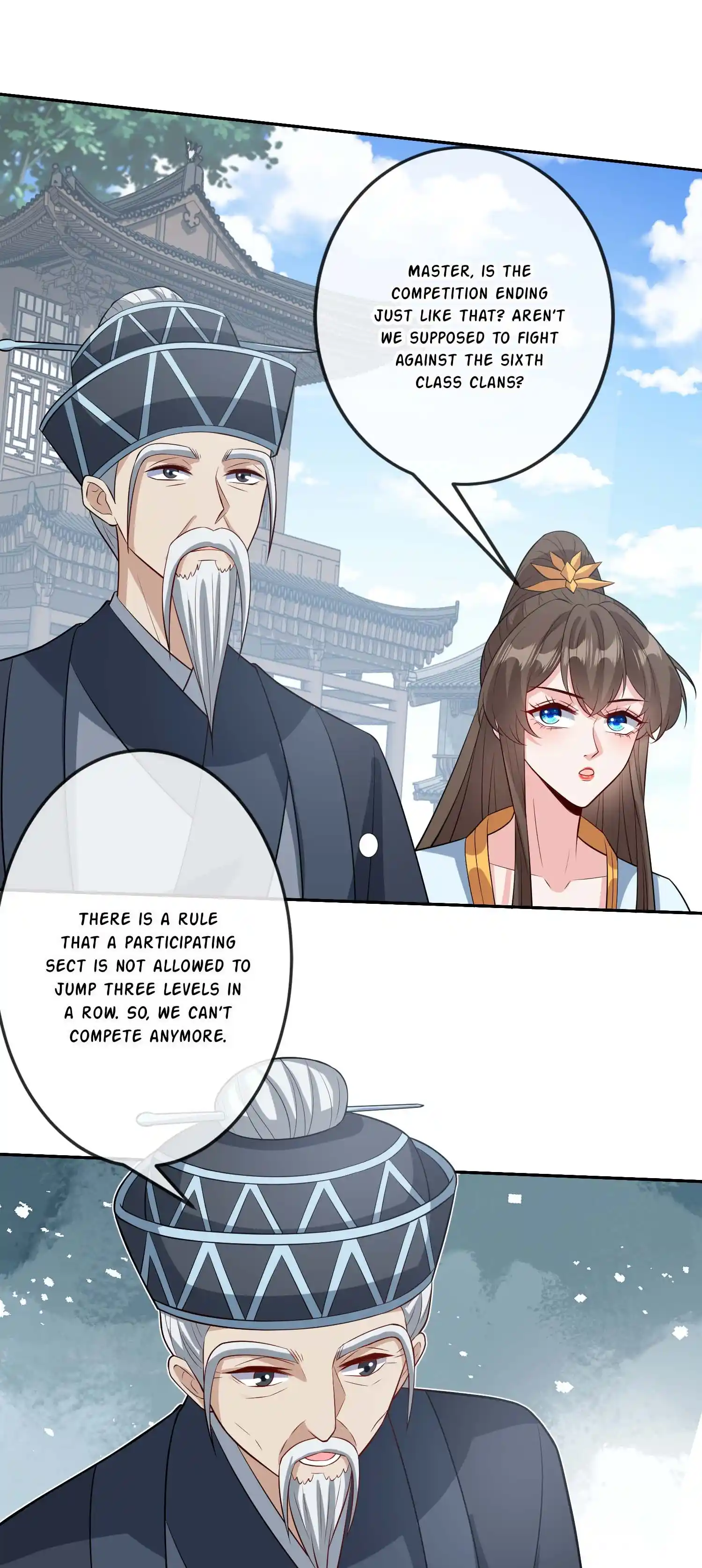 My Chubby Consort Chapter 148