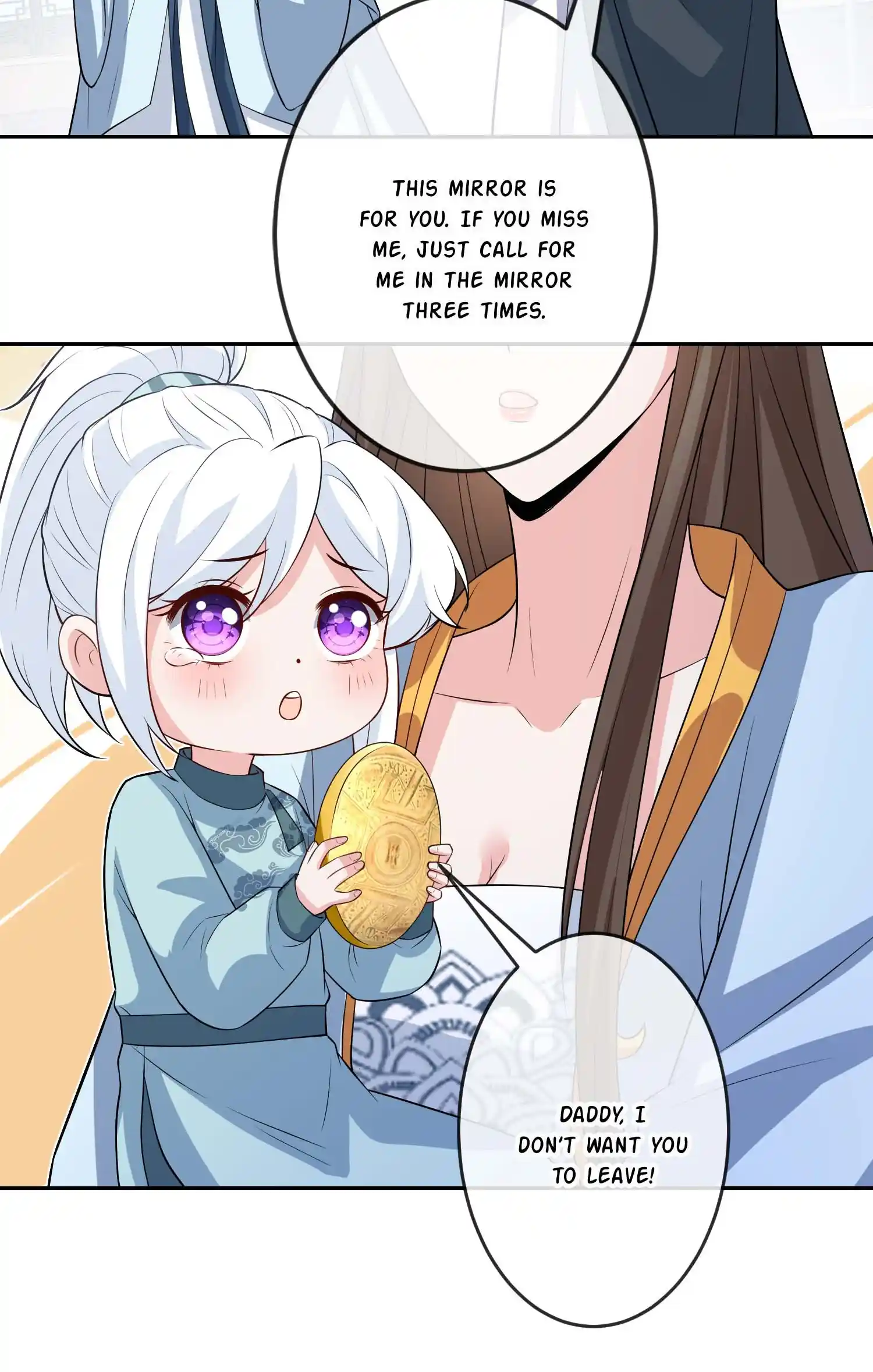 My Chubby Consort Chapter 148